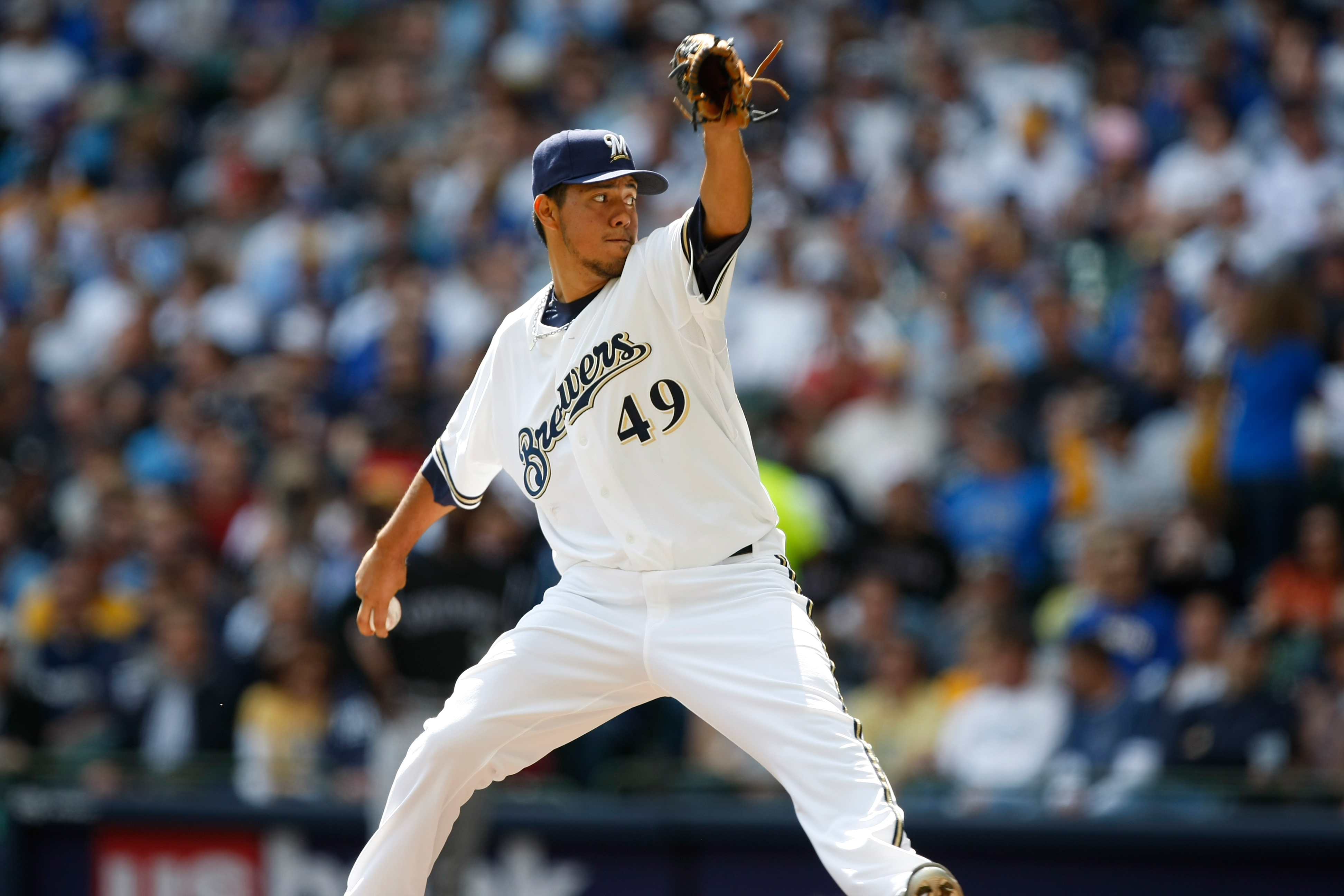 12 Things The Milwaukee Brewers Must Do To Contend In 2011, News, Scores,  Highlights, Stats, and Rumors