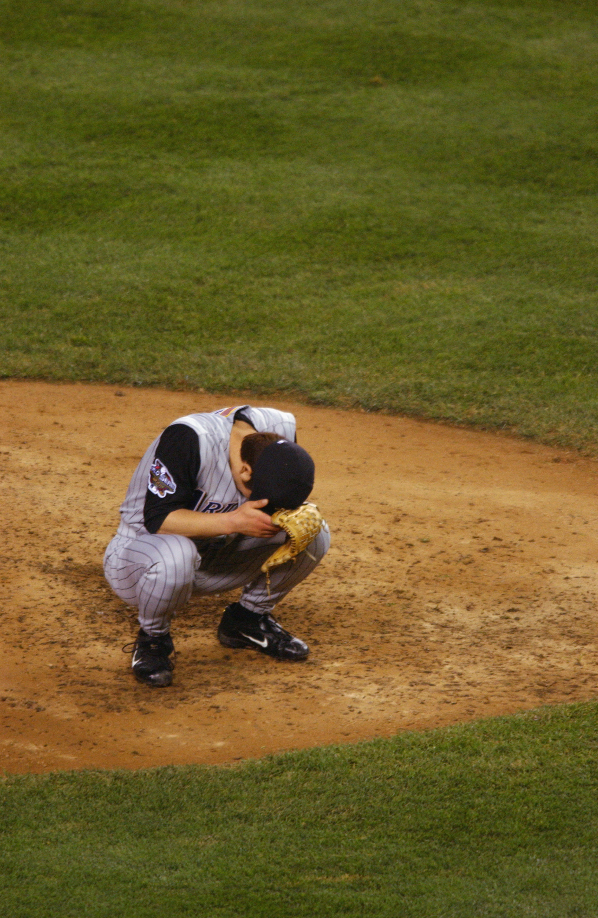 The 25 Most Legendary Home Runs in Baseball History, News, Scores,  Highlights, Stats, and Rumors