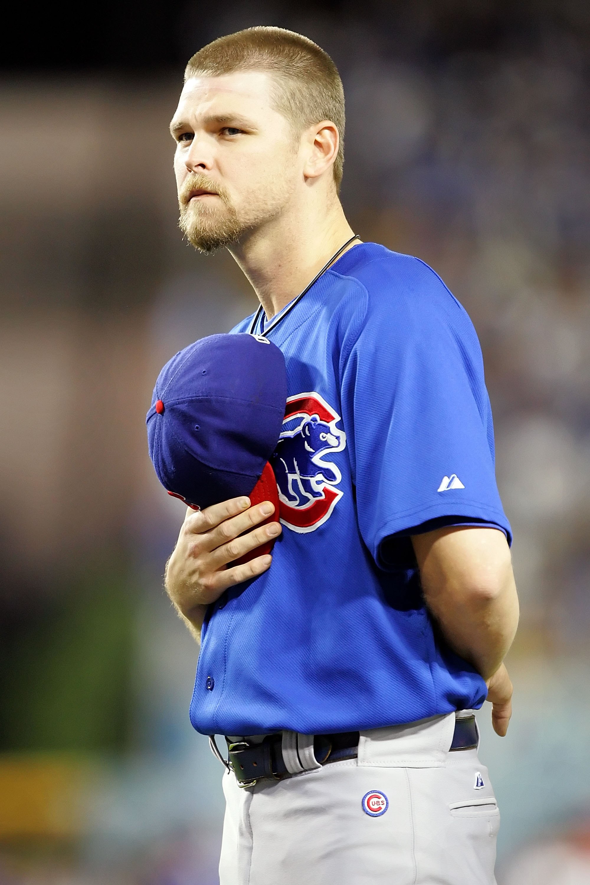 Kerry Wood Signs with the Cubs: 5 Reasons to Love This Deal
