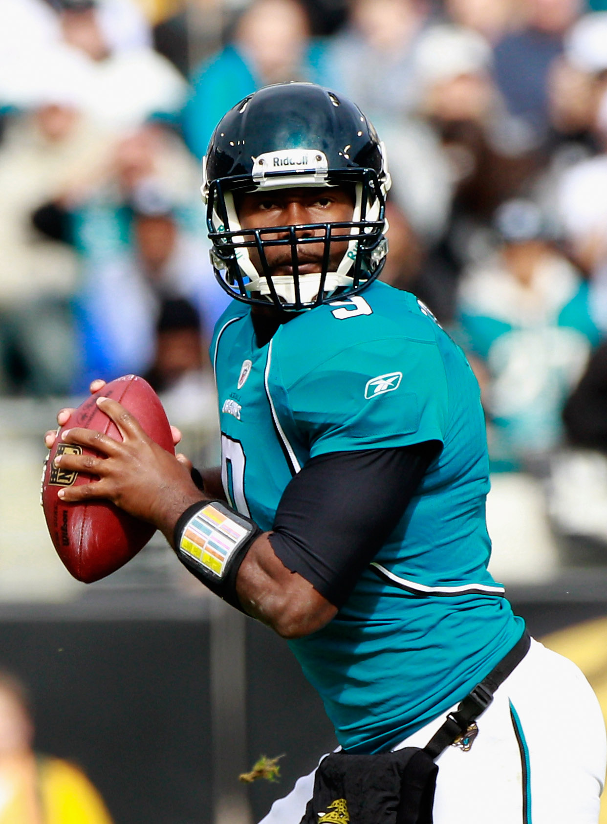 Jacksonville Jaguars: Marcedes Lewis is truly a legend