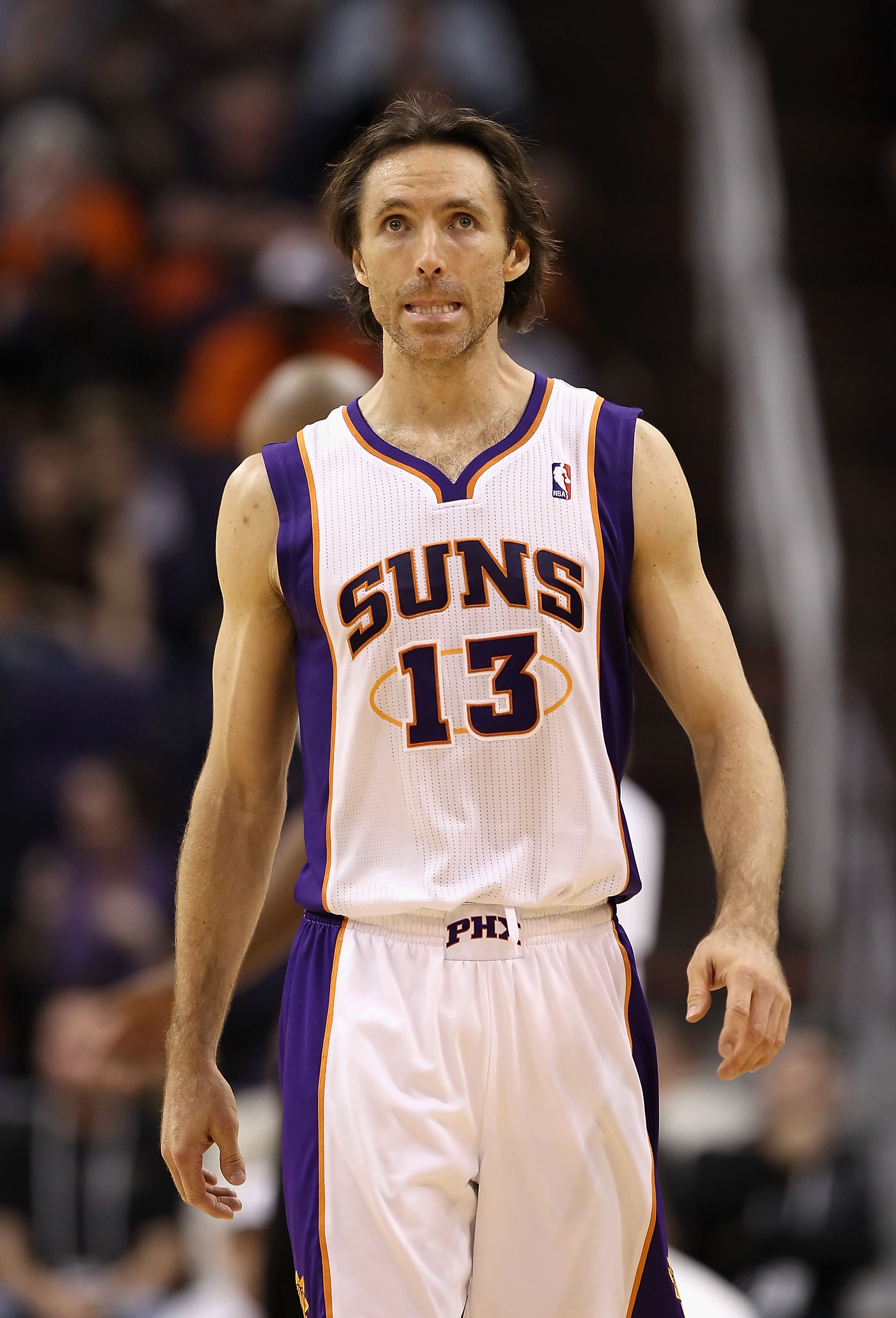 Phoenix New Times Hoax : NBA Steve Nash not quitting Phoenix Suns