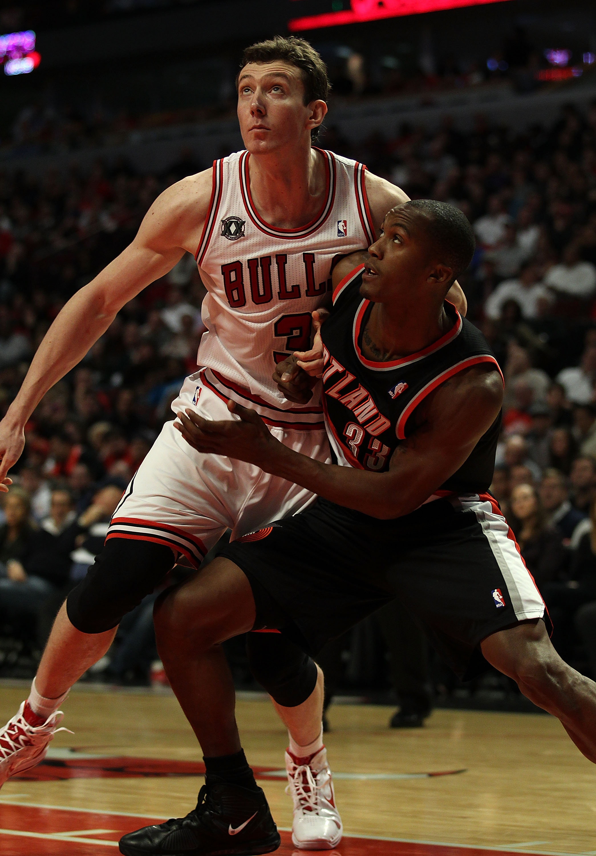 Joakim Noah Injury: 8 Reasons Why Chicago Bulls' Fans Should Not Despair, News, Scores, Highlights, Stats, and Rumors