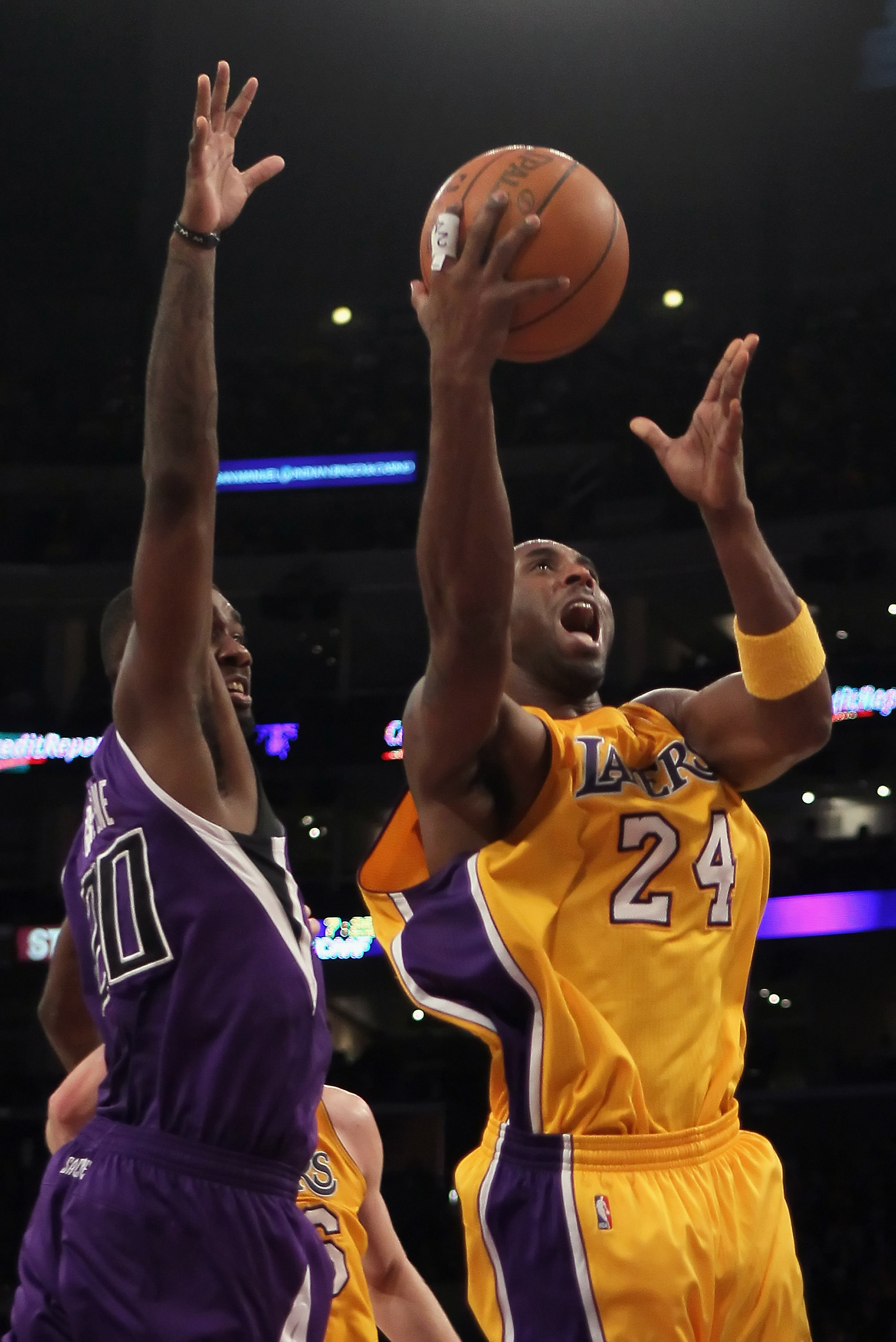 Los Angeles Lakers: 15 New Years Resolutions Lakers Should Make for ...