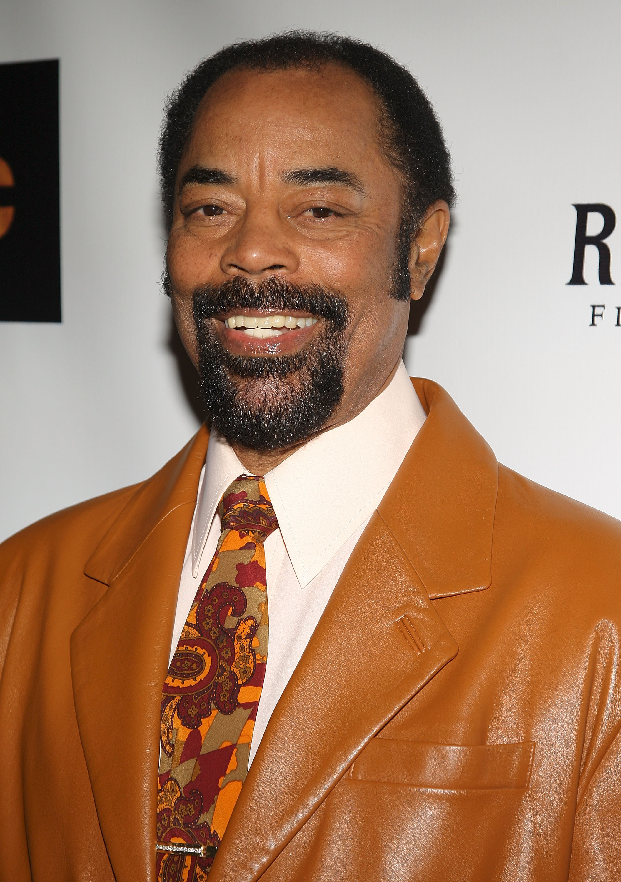 NEW YORK - FEBRUARY 25:  Former NBA player Walt Frazier attends the premiere of 'Black Magic' at The Apollo Theatre February 25, 2008 in New York City.  (Photo by Stephen Lovekin/Getty Images)