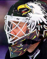 masque ed belfour