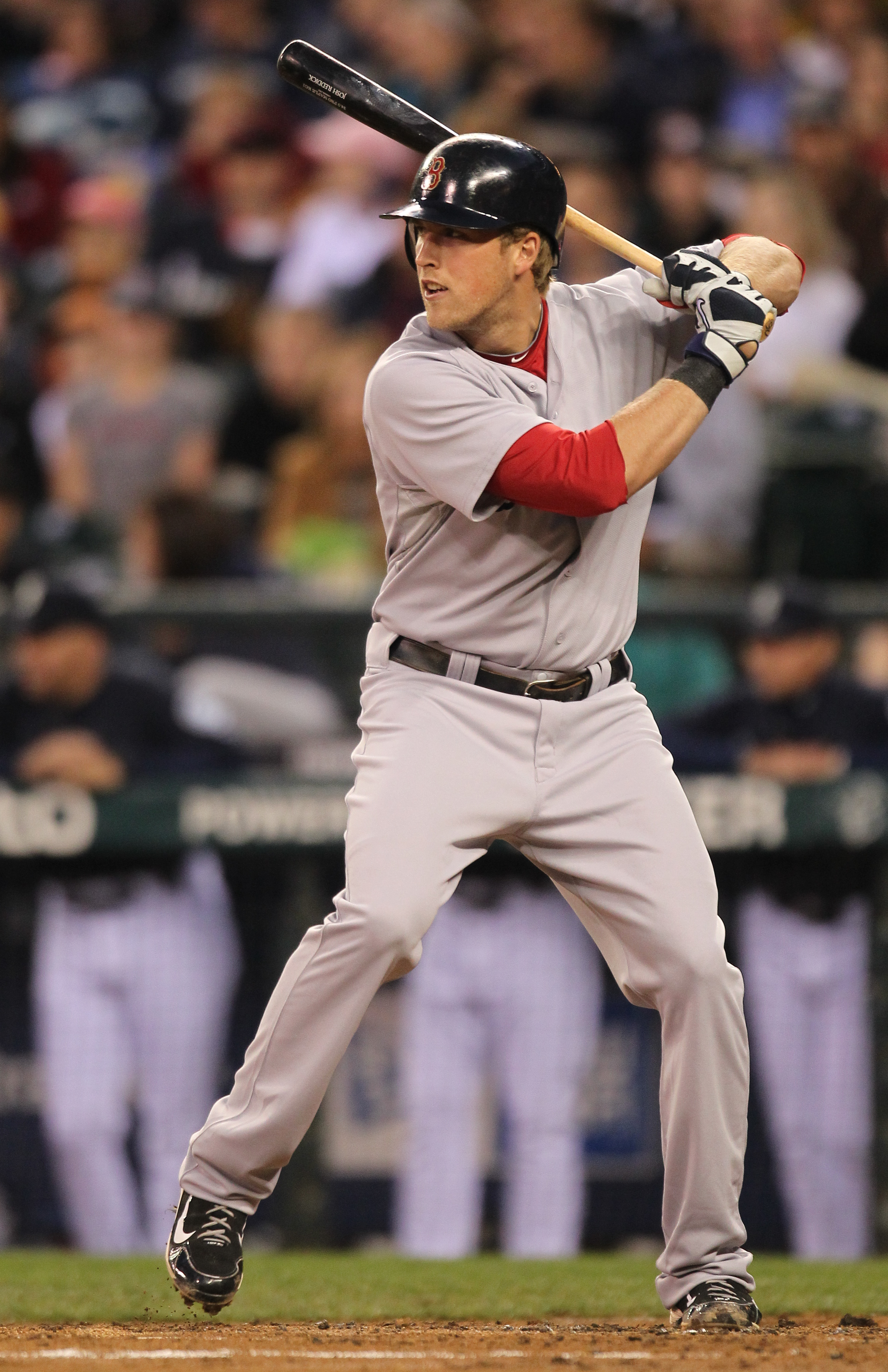 2011 Boston Red Sox Opening Day roster rundown – Boston Herald
