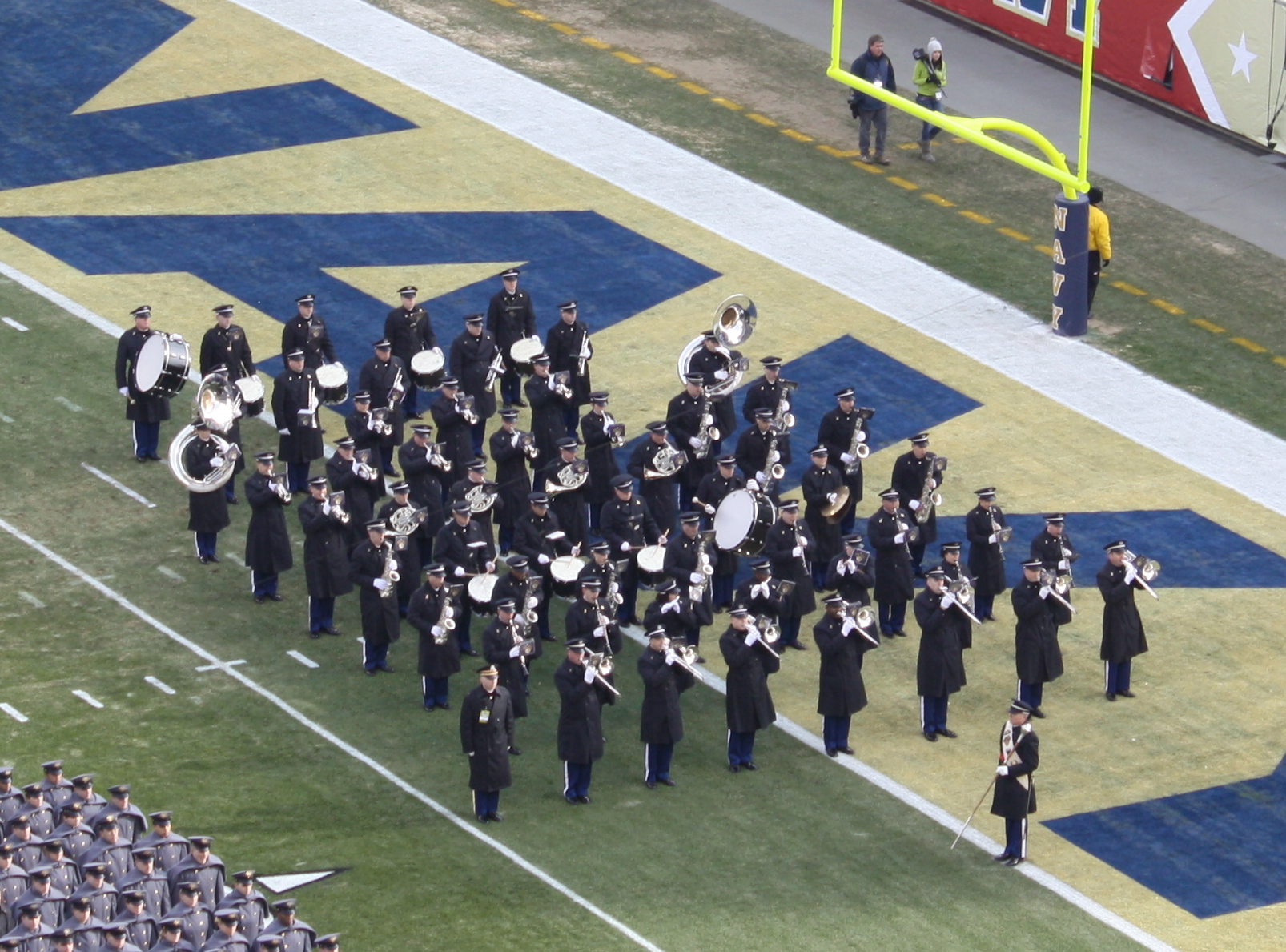 The West Point Band