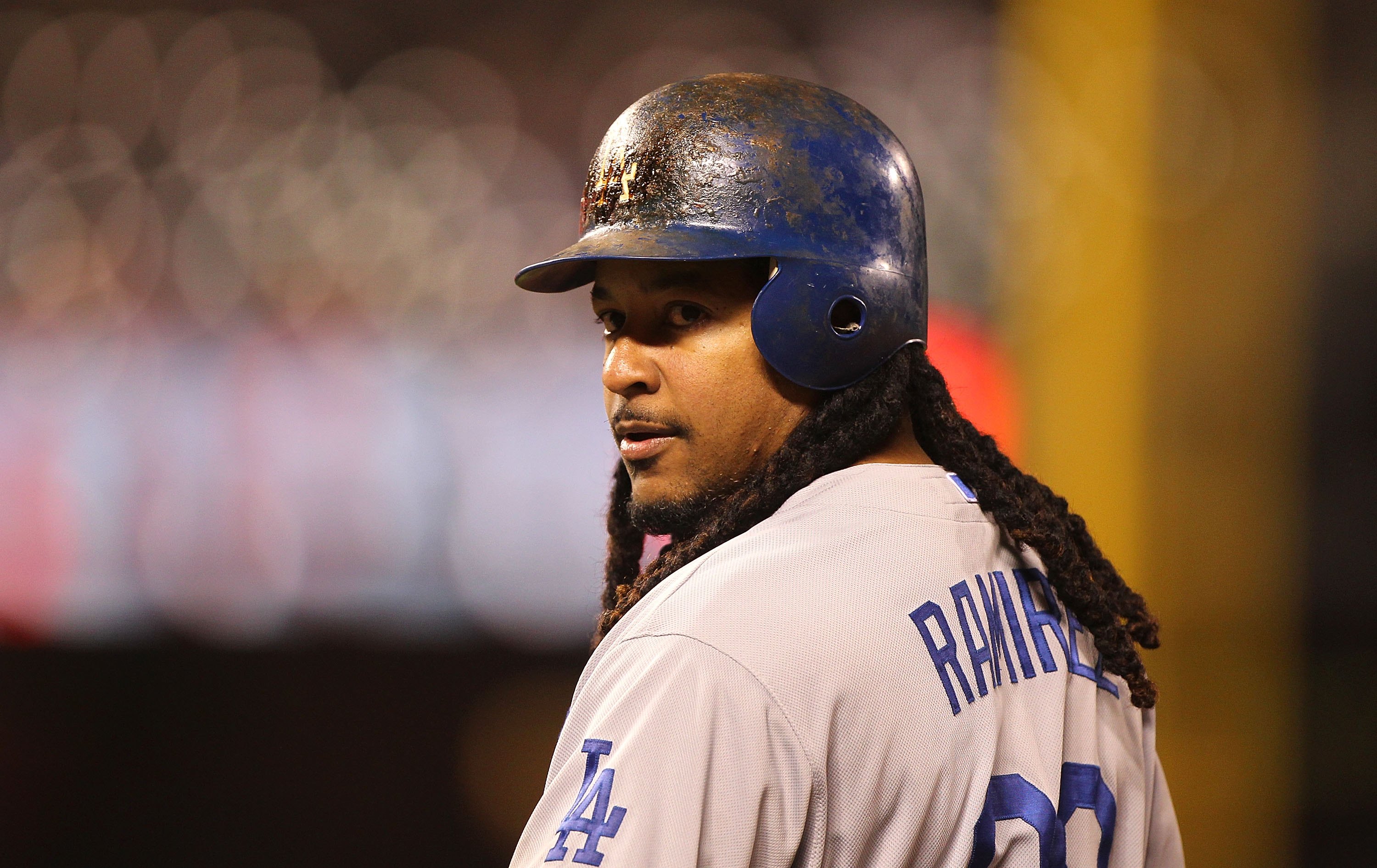 Manny Ramirez homers again as part of 2-for-5 night, stays hot against  lefties in triple-A