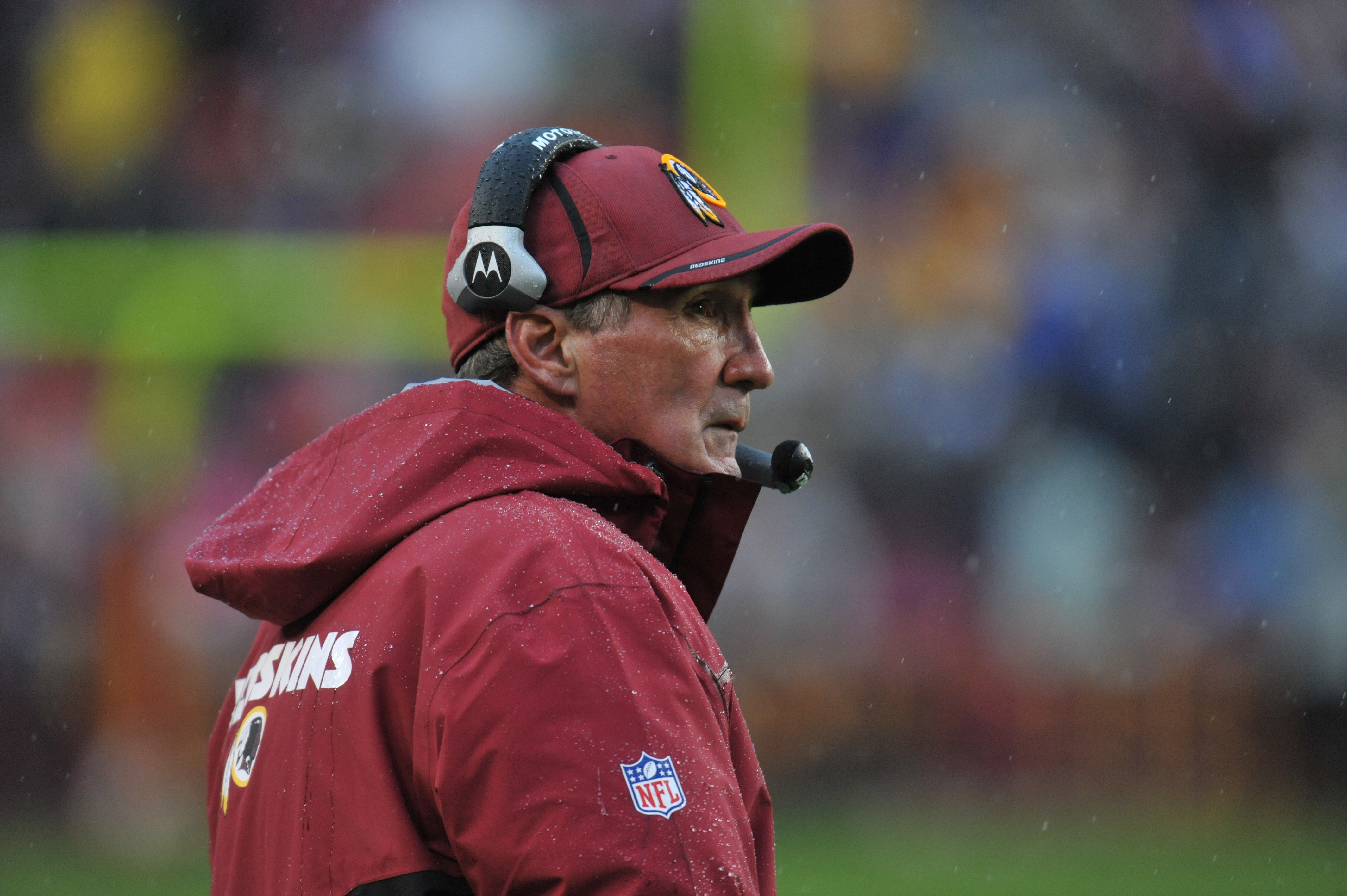 10 Reasons Washington Redskins Coach Mike Shanahan Should Be Fired Now |  News, Scores, Highlights, Stats, and Rumors | Bleacher Report