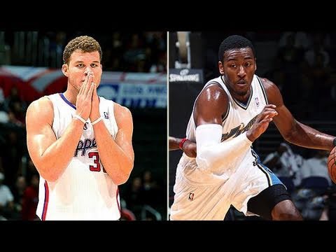 All-NBA Fantasy Rookie Team: Who Will Join John Wall and Blake