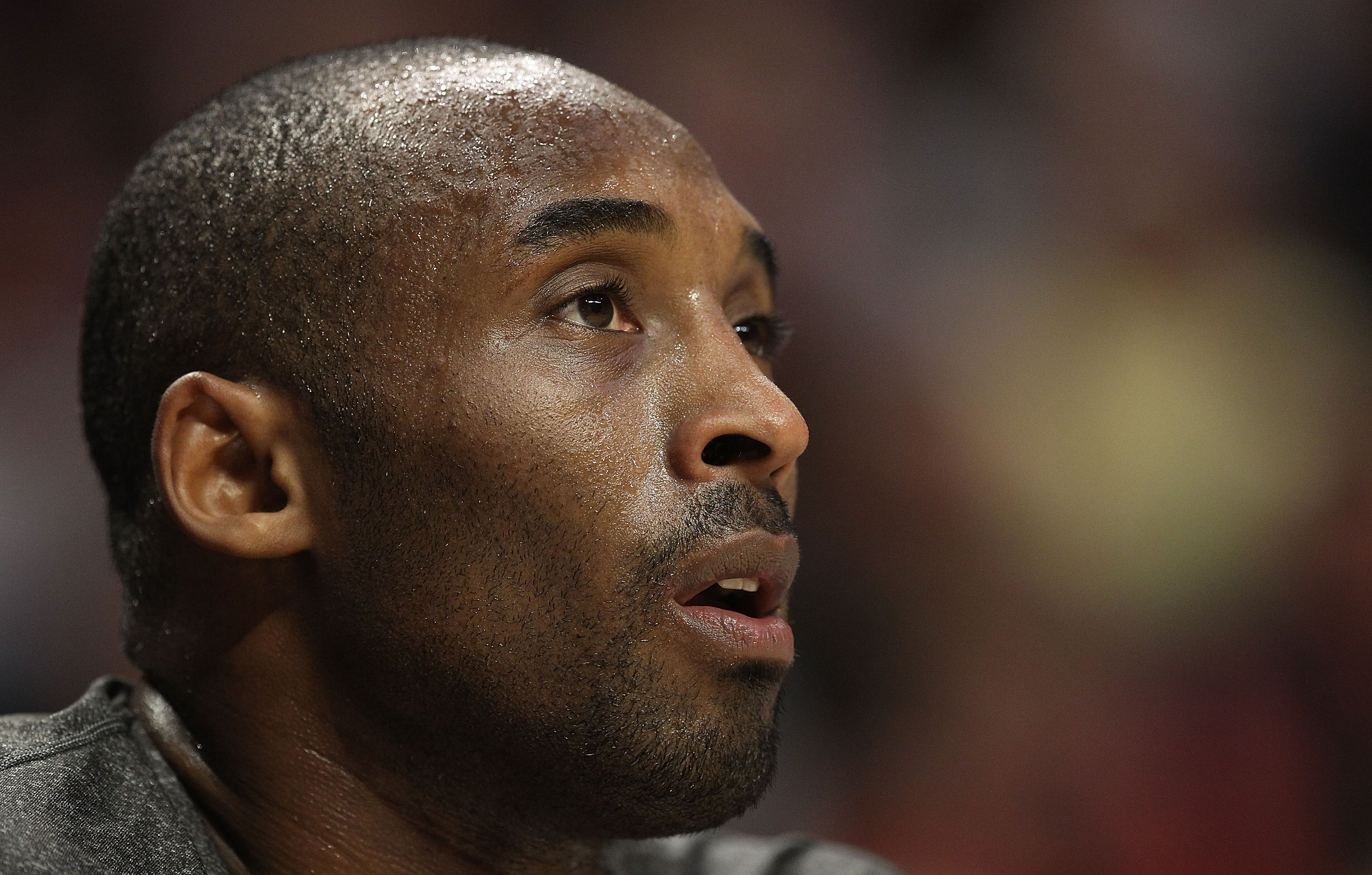 Jimmy Rollins Traded to - Image 13 from Sports Buzz: Kobe Bryant