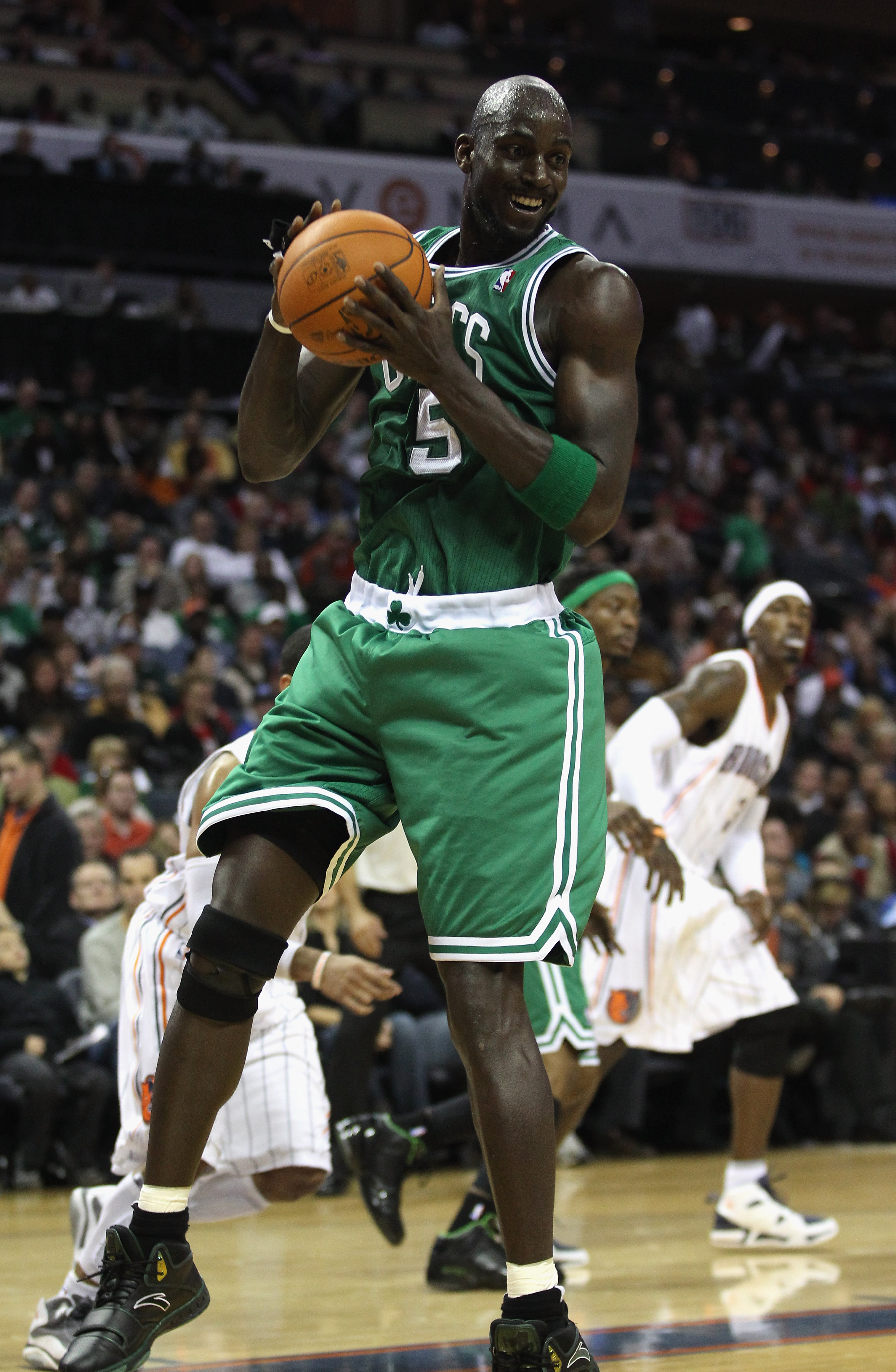 The Boston Celtics All-Time GOAT Pyramid - Fadeaway World