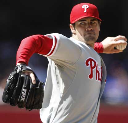 WWE and Philadelphia Phillies Four Aces: Comparing and Contrasting, News,  Scores, Highlights, Stats, and Rumors