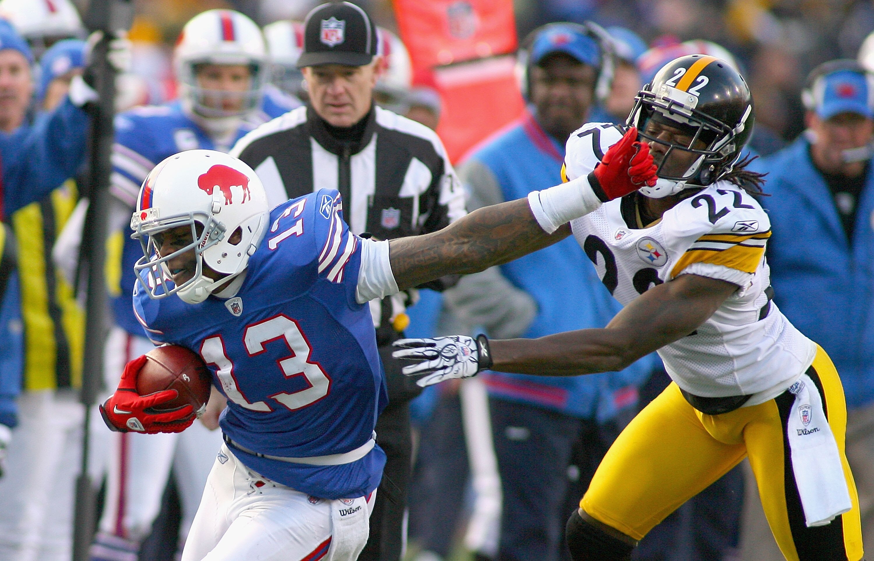 Brilliance: The 25 Best/Most Surprising Showings of The 2010 NFL Season