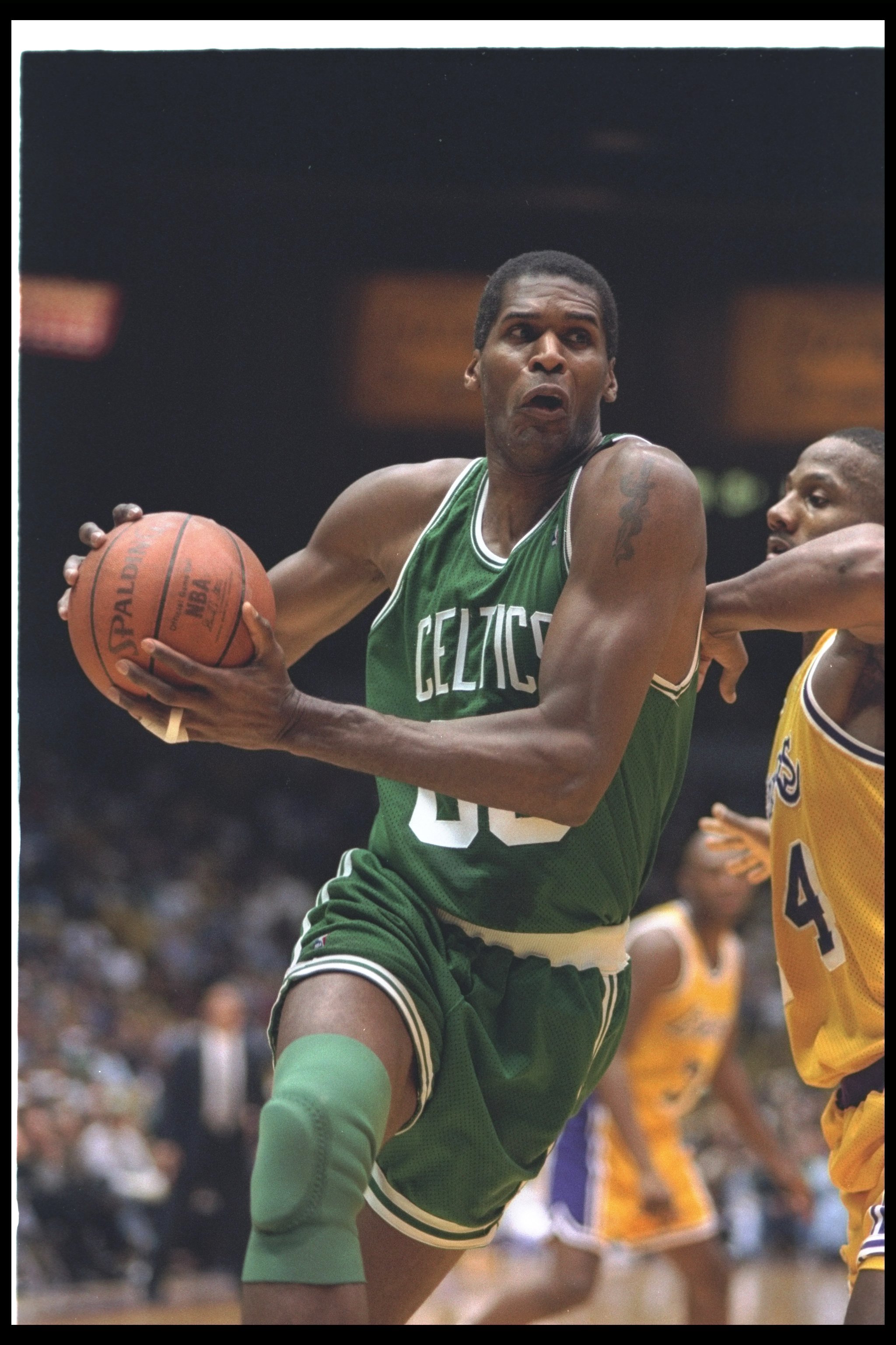 Top 25 Players In Boston Celtics History: Where Does Paul Pierce Rank? | Bleacher ...
