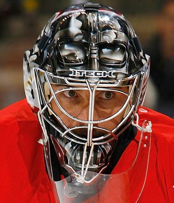 The 50 Best Goalie Mask Designs in NHL History, Bleacher Report, Latest  News, Videos and Highlights