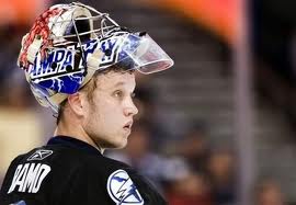 Jonathan Quick took 90s Night to heart by honoring Kelly Hrudey with his  mask.
