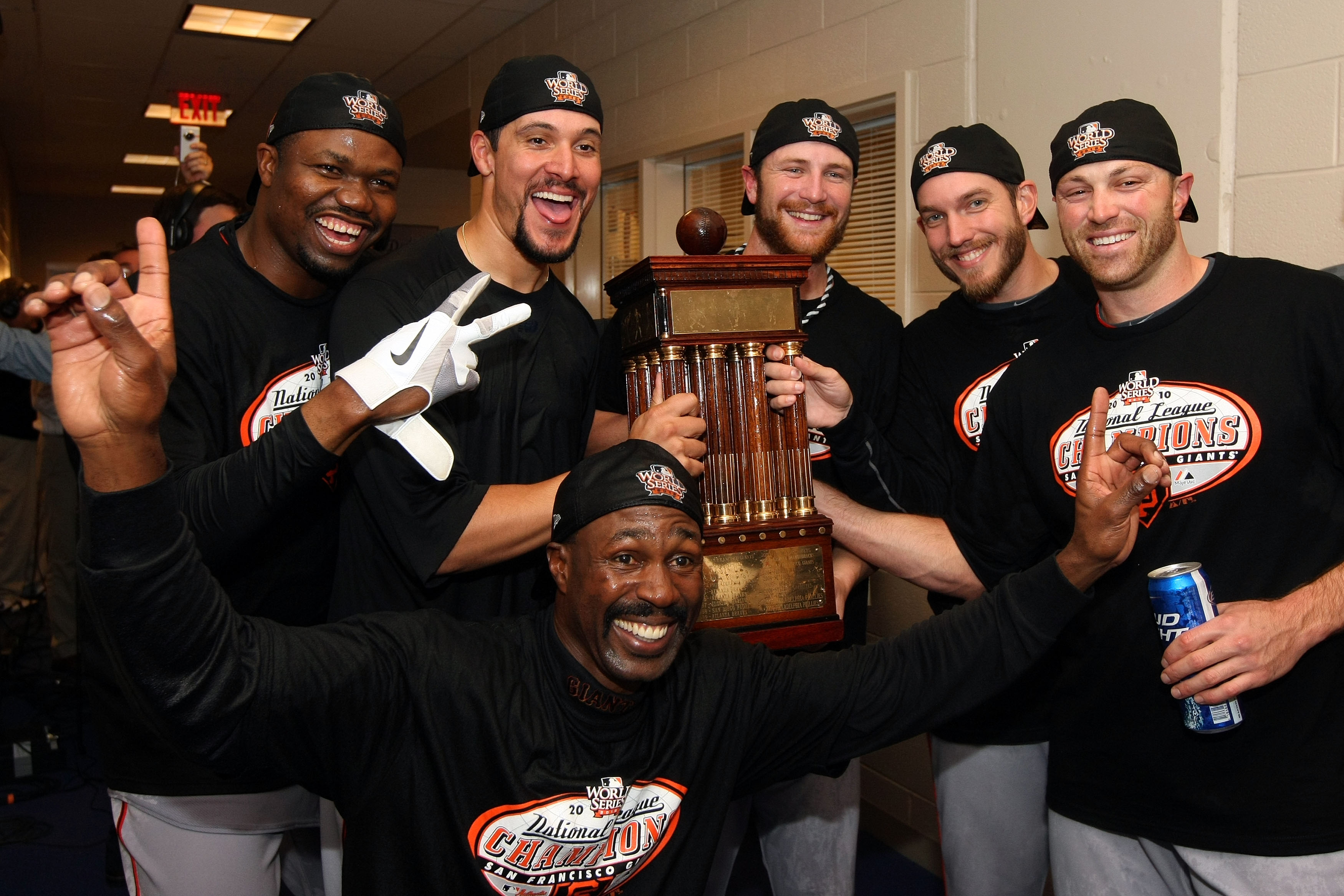 San Francisco Giants: All Time 'Hot Dog' Team, News, Scores, Highlights,  Stats, and Rumors