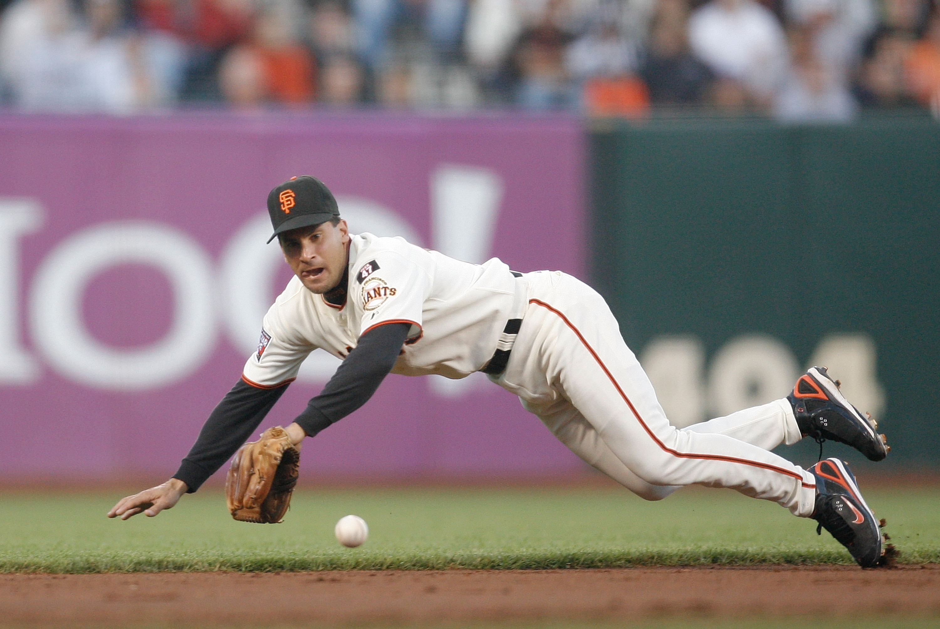 Back in San Francisco, Bruce Bochy reminisces on storied SF Giants tenure