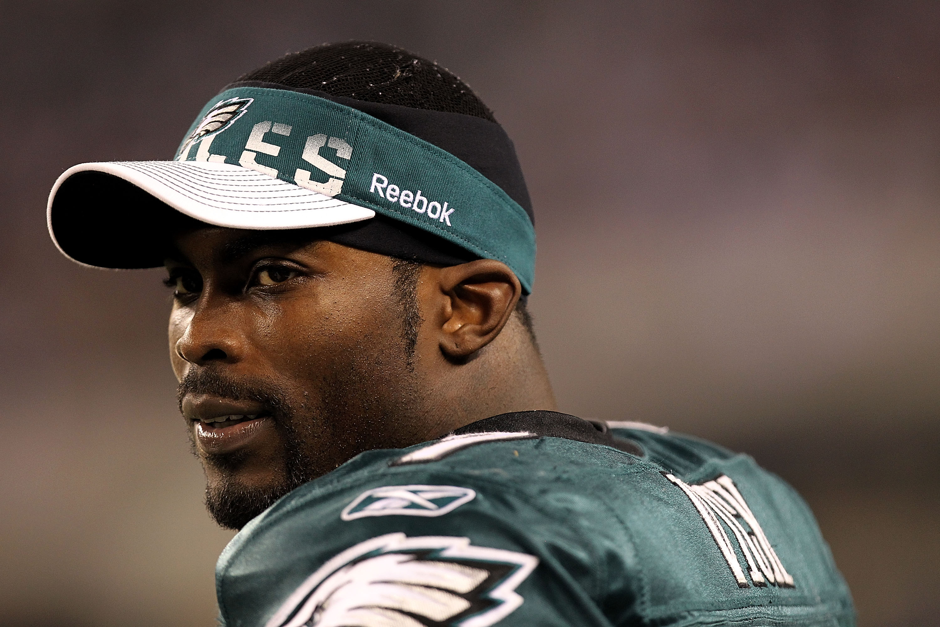 NFL MVP Watch 2010 Where Does Michael Vick Rank? News, Scores