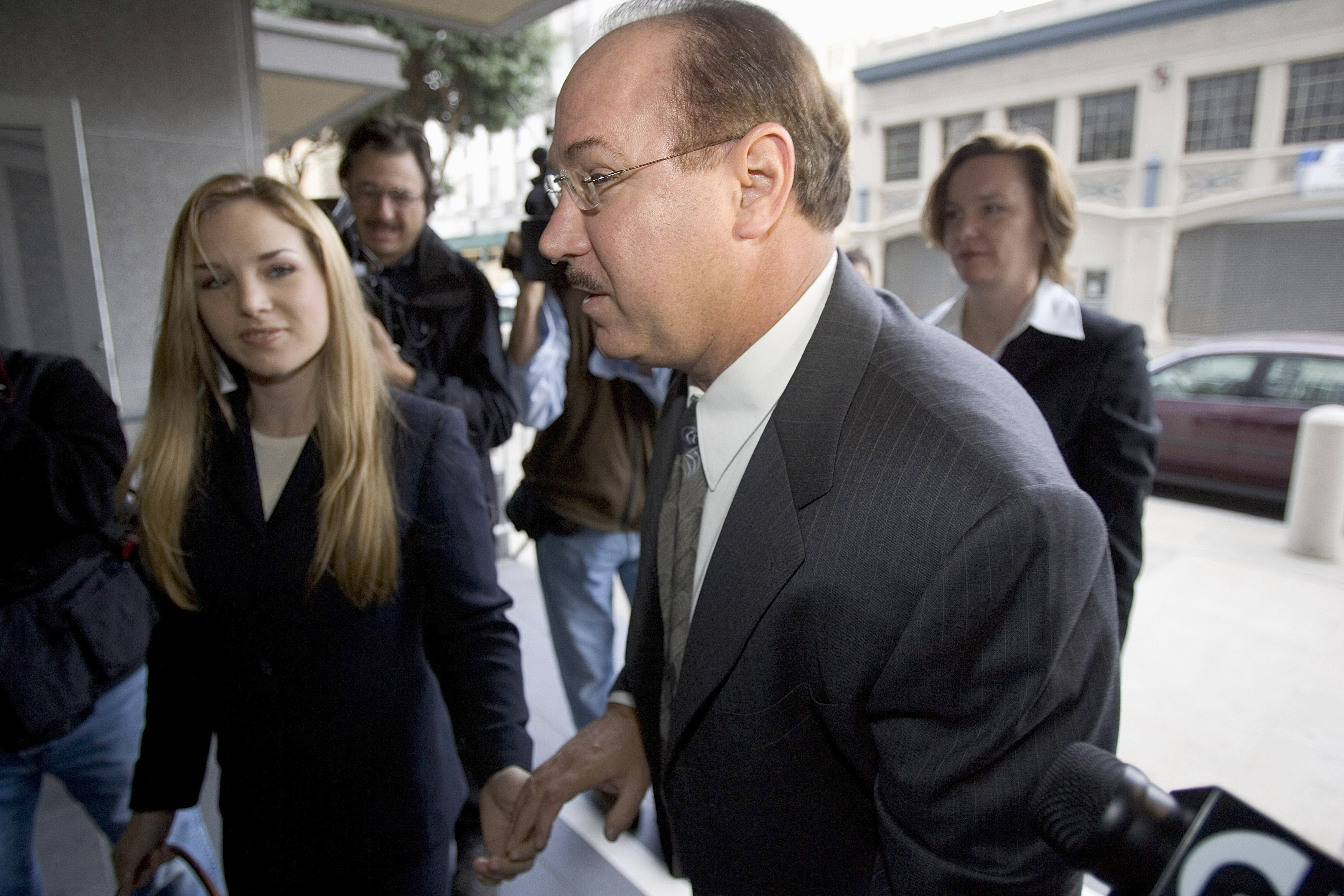 Inside The Brynn Woods Scandal: Uncovered Secrets