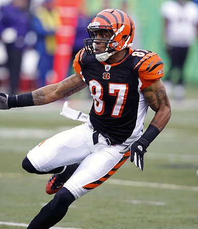 Cincinnati Bengals Look Ahead: 10 Players That Need To Leave the Queen ...