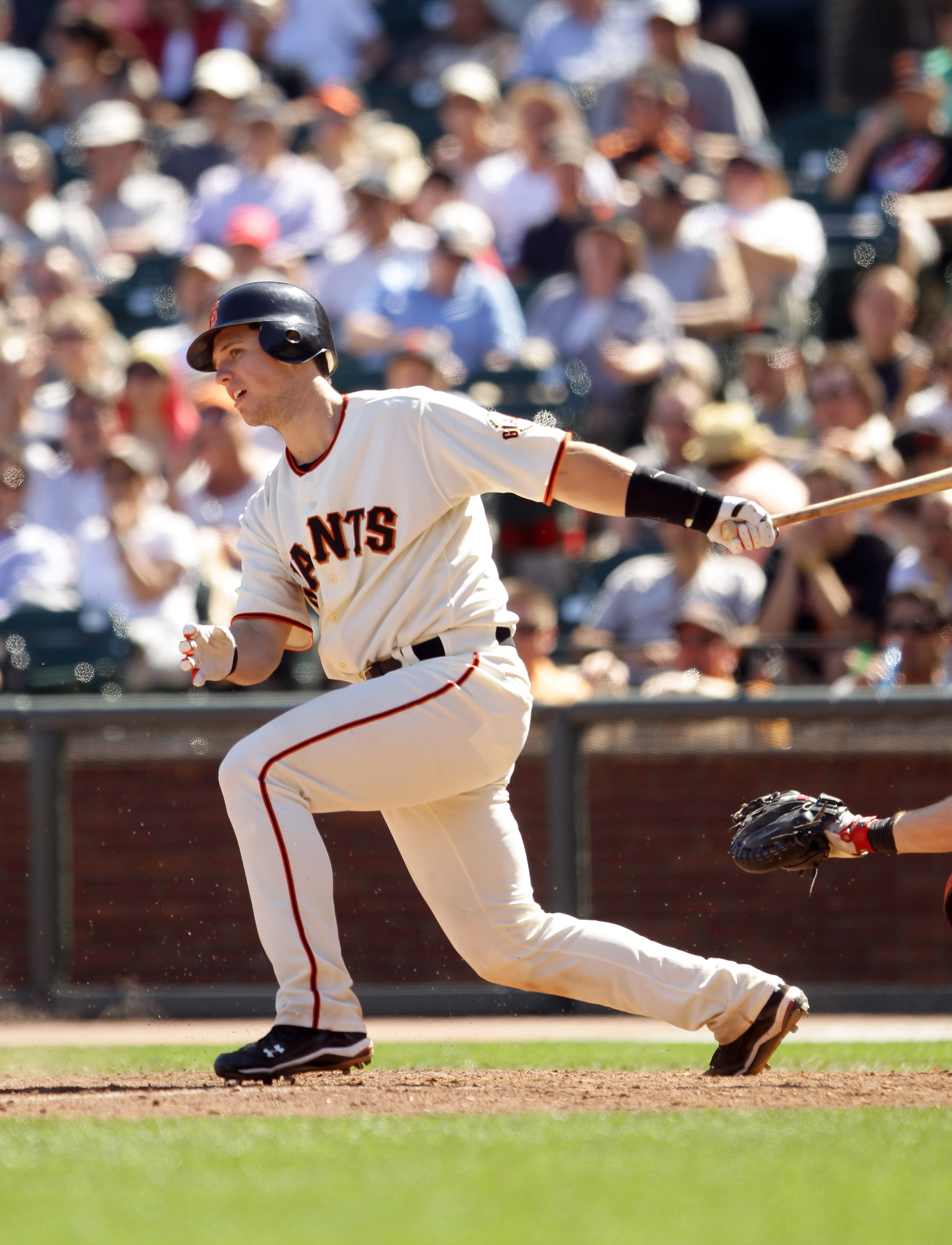 Can Buster Posey Power the Giants Offense to New Heights in 2014?, News,  Scores, Highlights, Stats, and Rumors