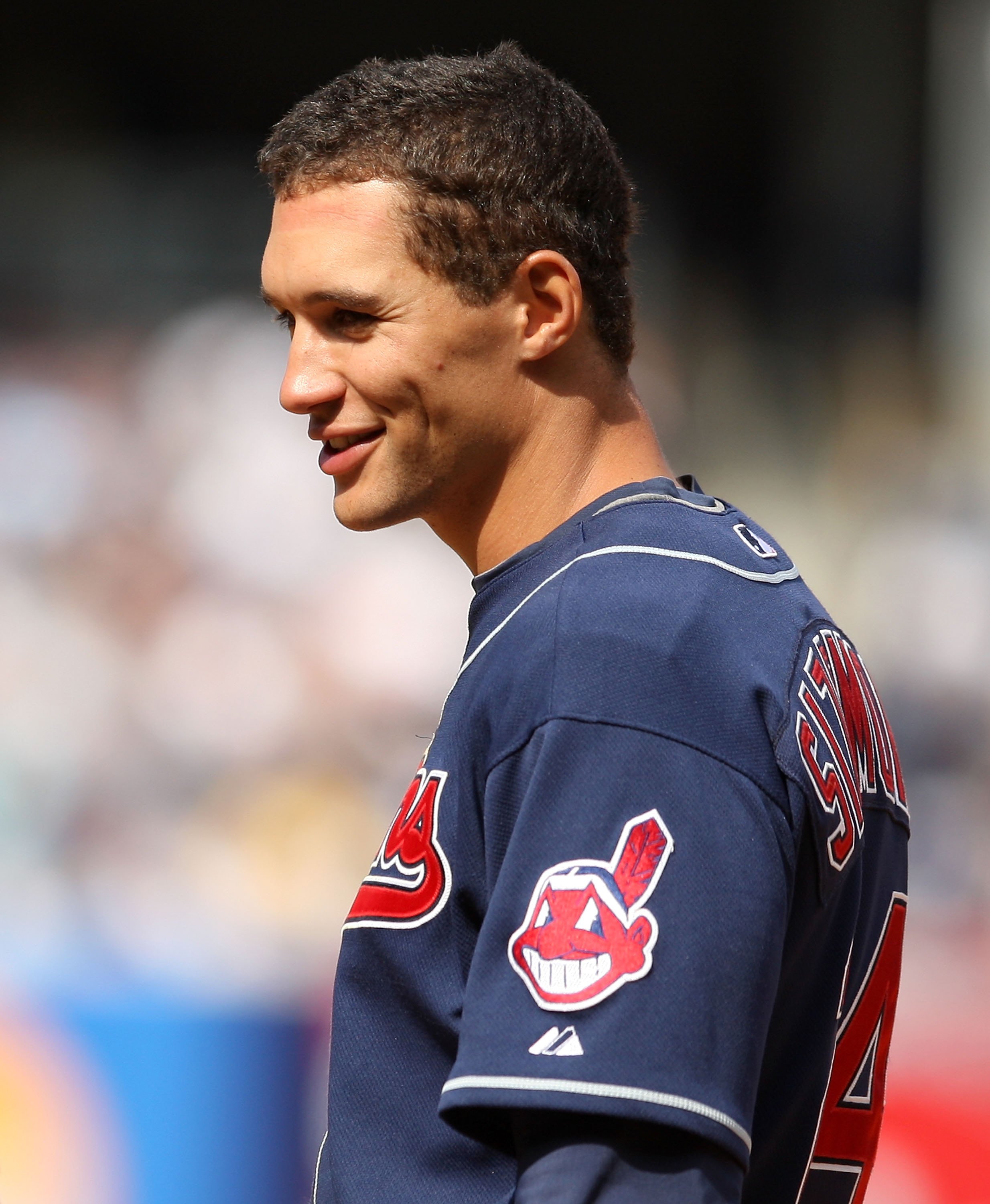 Also an option for Phillies: Grady Sizemore