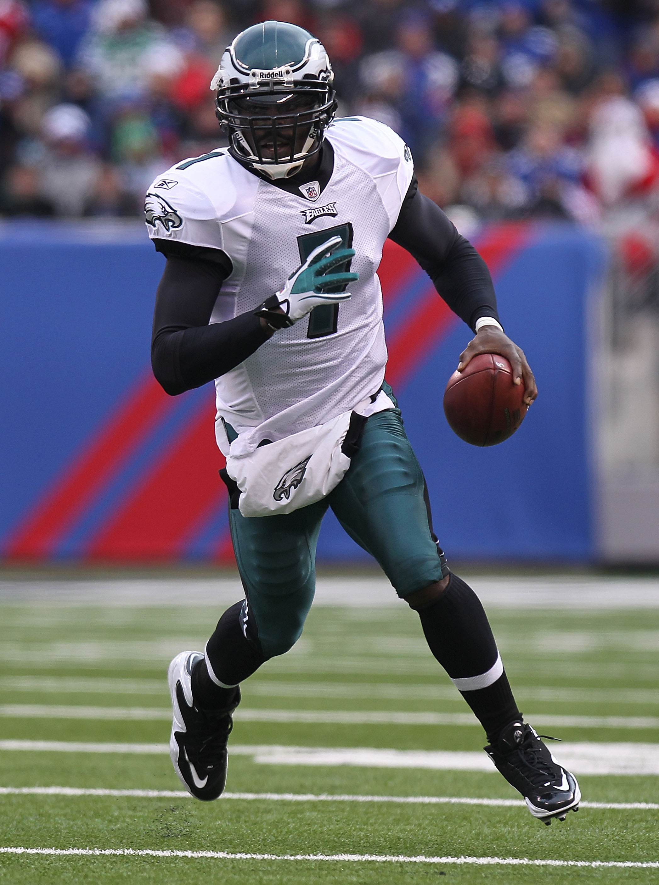 Aching Michael Vick won't play for Eagles against NY Giants: report – New  York Daily News