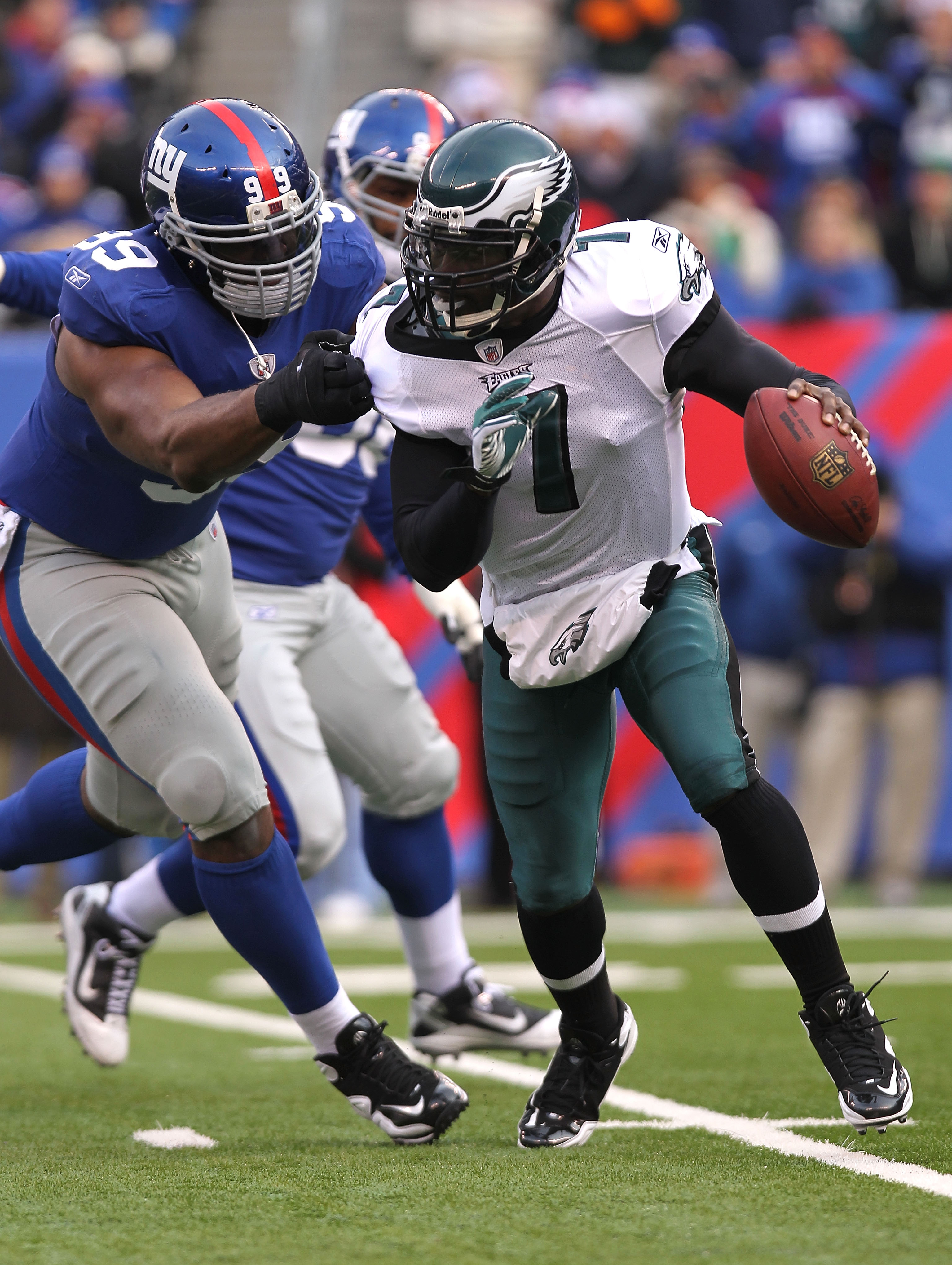 Giants vs. Eagles Post-Game Report Card: Grading The Eagles Performance, News, Scores, Highlights, Stats, and Rumors