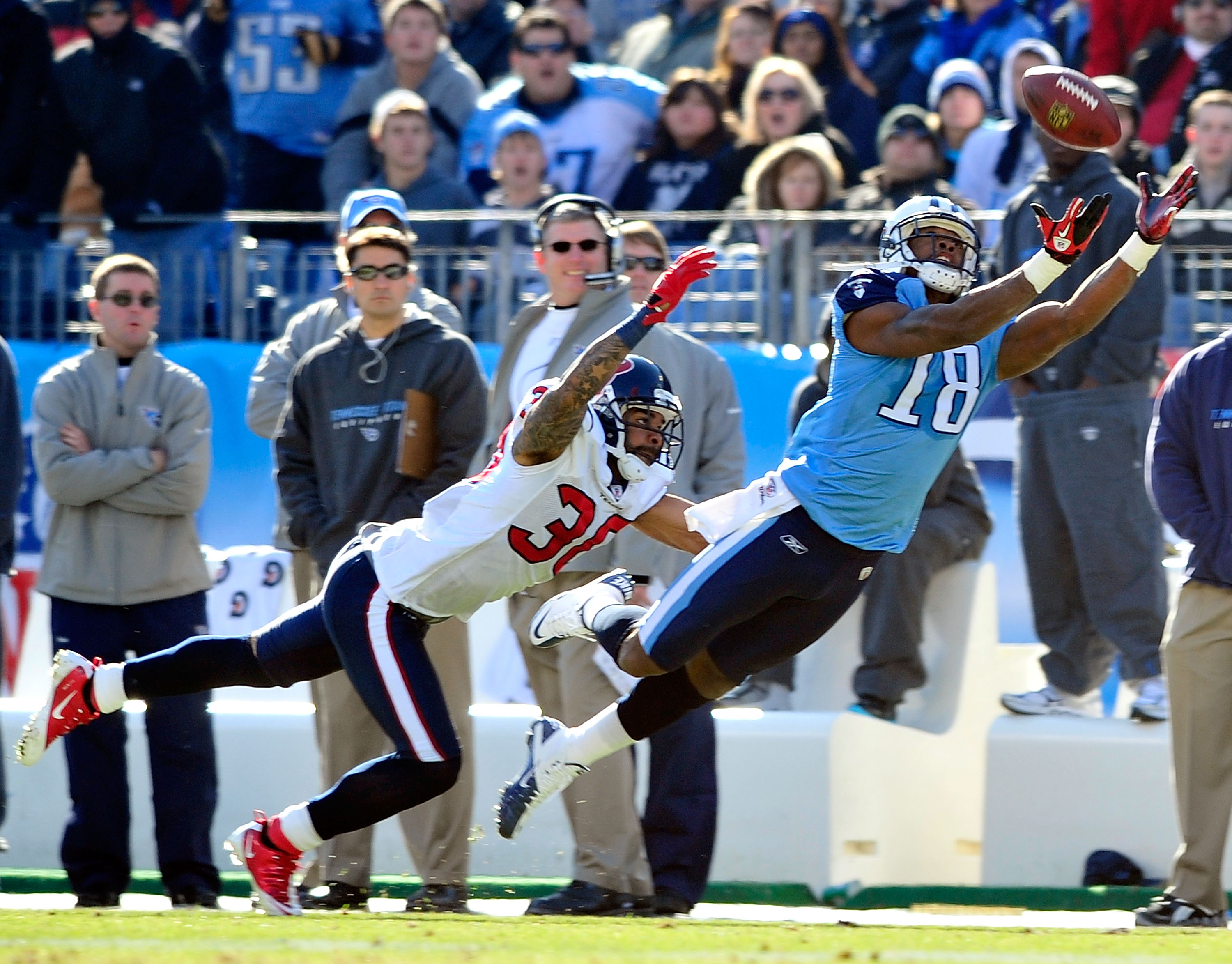 Houston Texans vs. Detroit Lions highlights