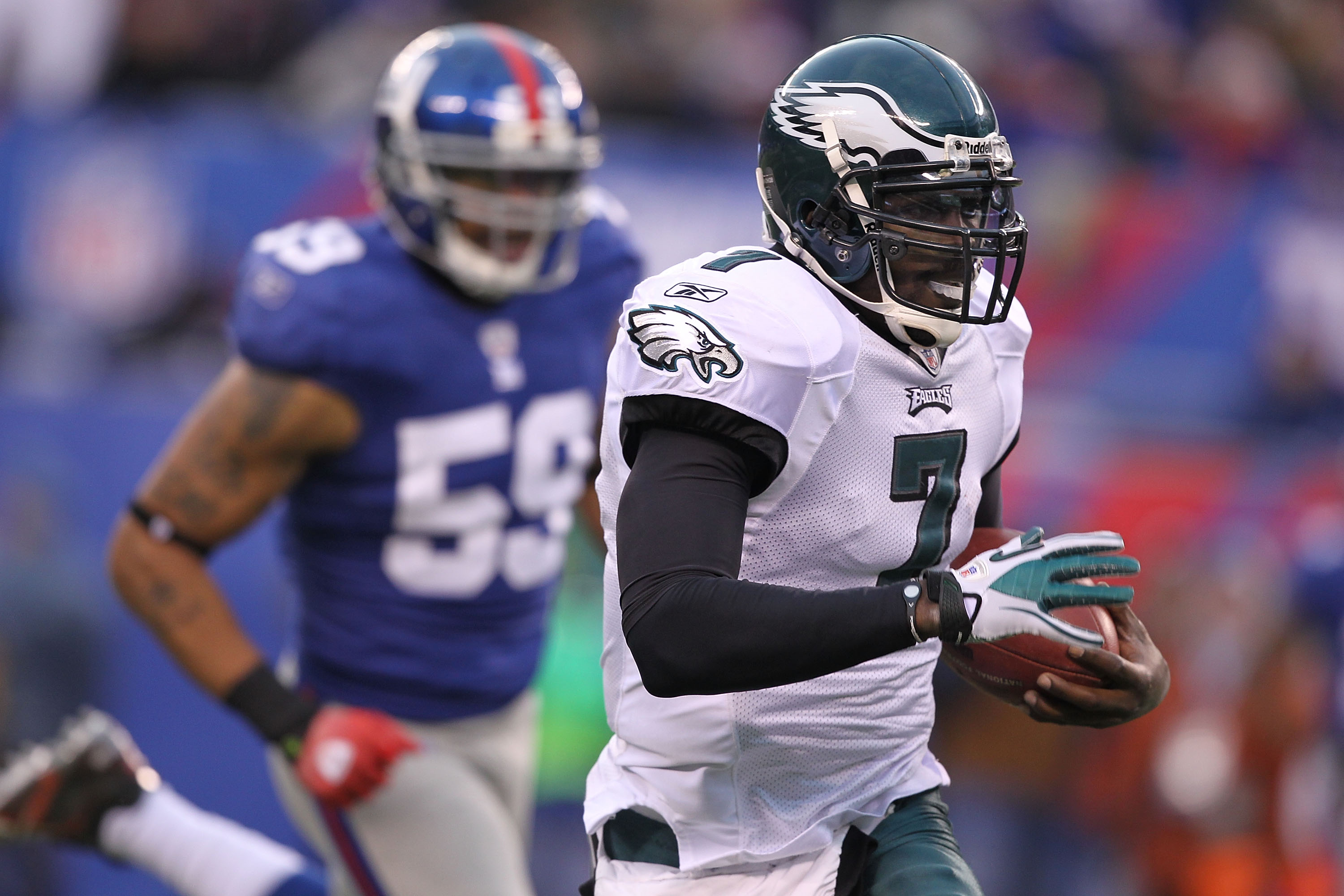 NFL Picks Week 15: Michael Vick Among Many Fighting for Playoff