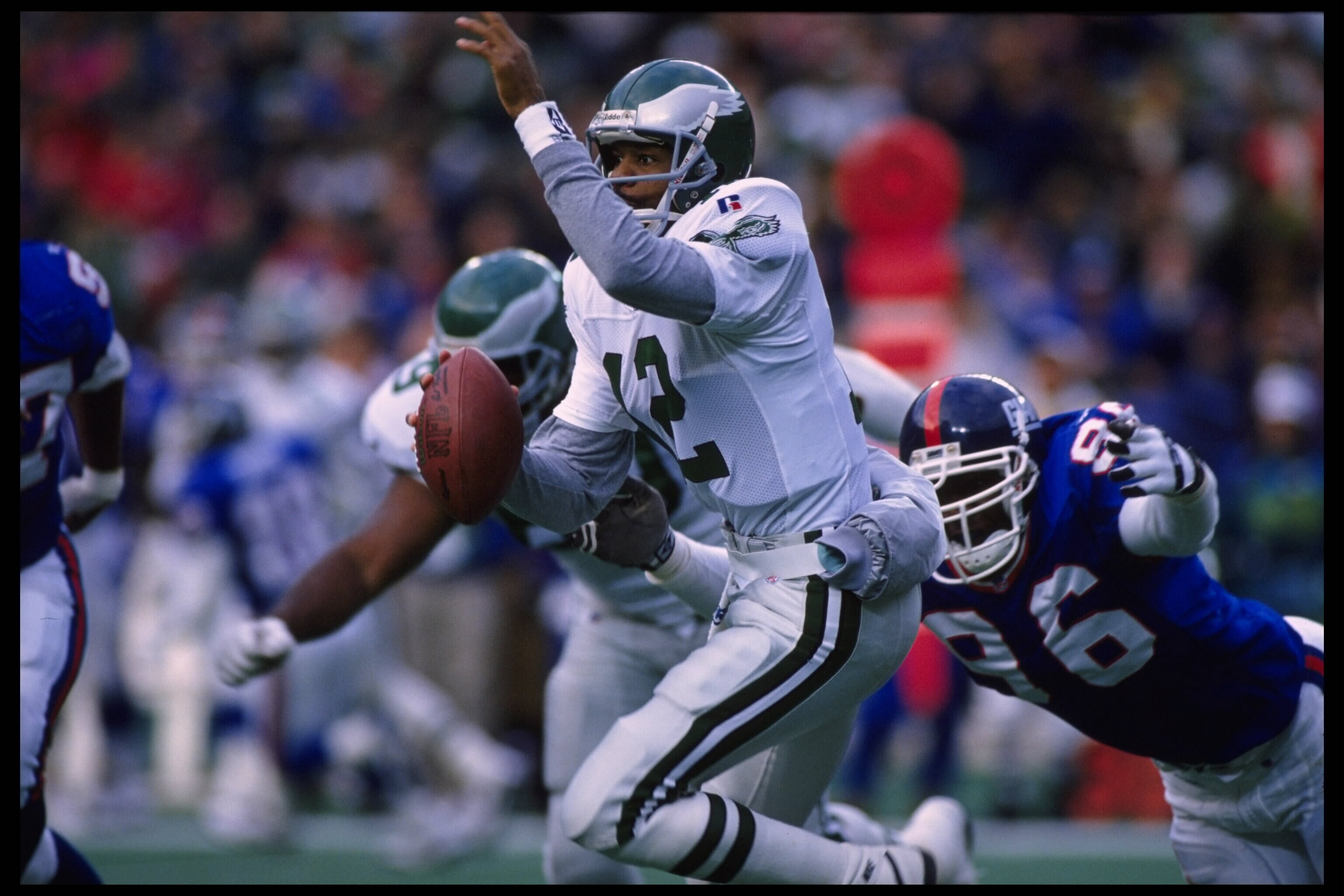 Another Miracle at The Meadowlands: Top 15 Memorable Eagles Wins at New  York, News, Scores, Highlights, Stats, and Rumors