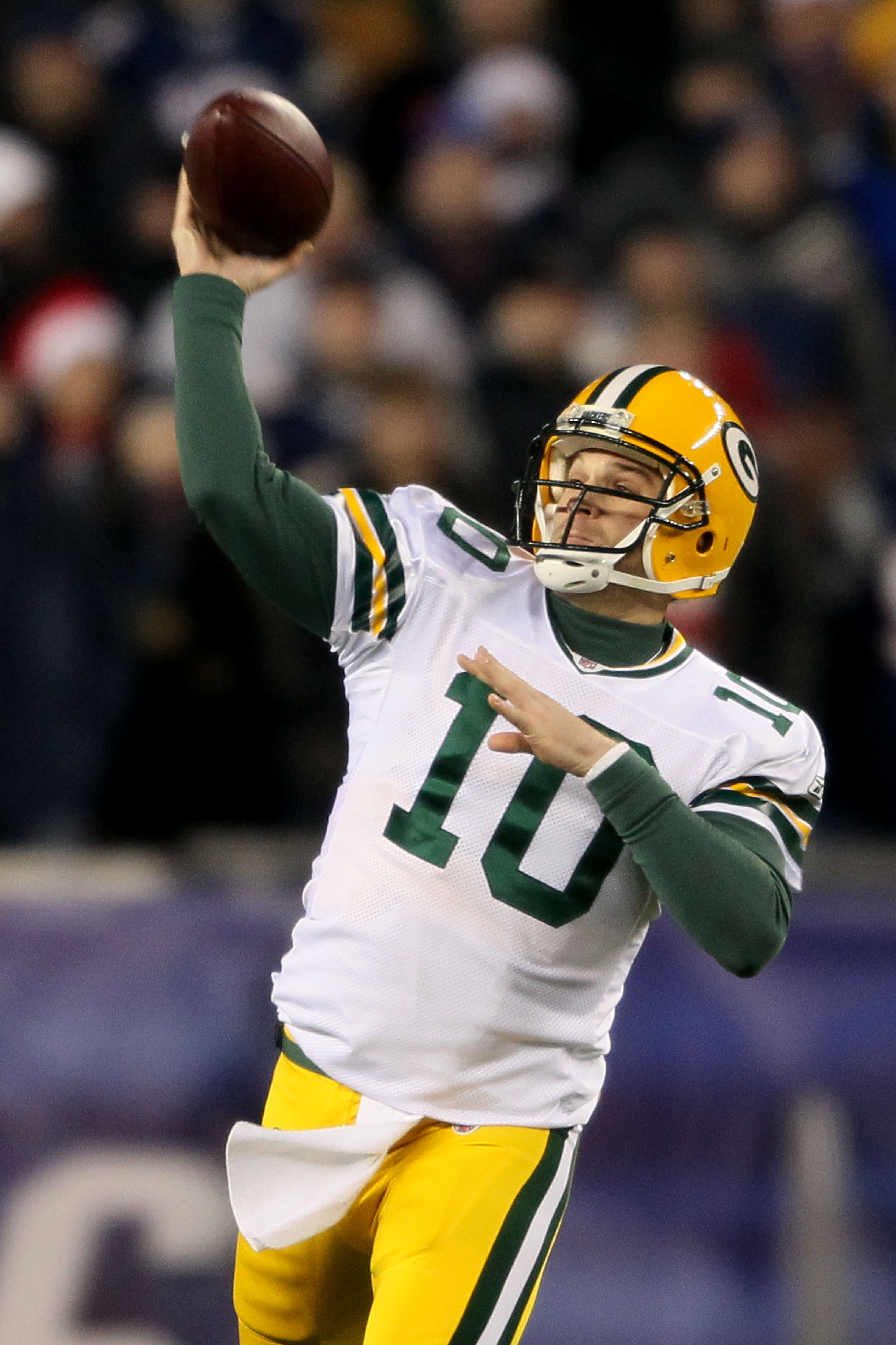 Packers QB Aaron Rodgers snaps uncharacteristic streak, bests Cowboys' Matt  Cassel