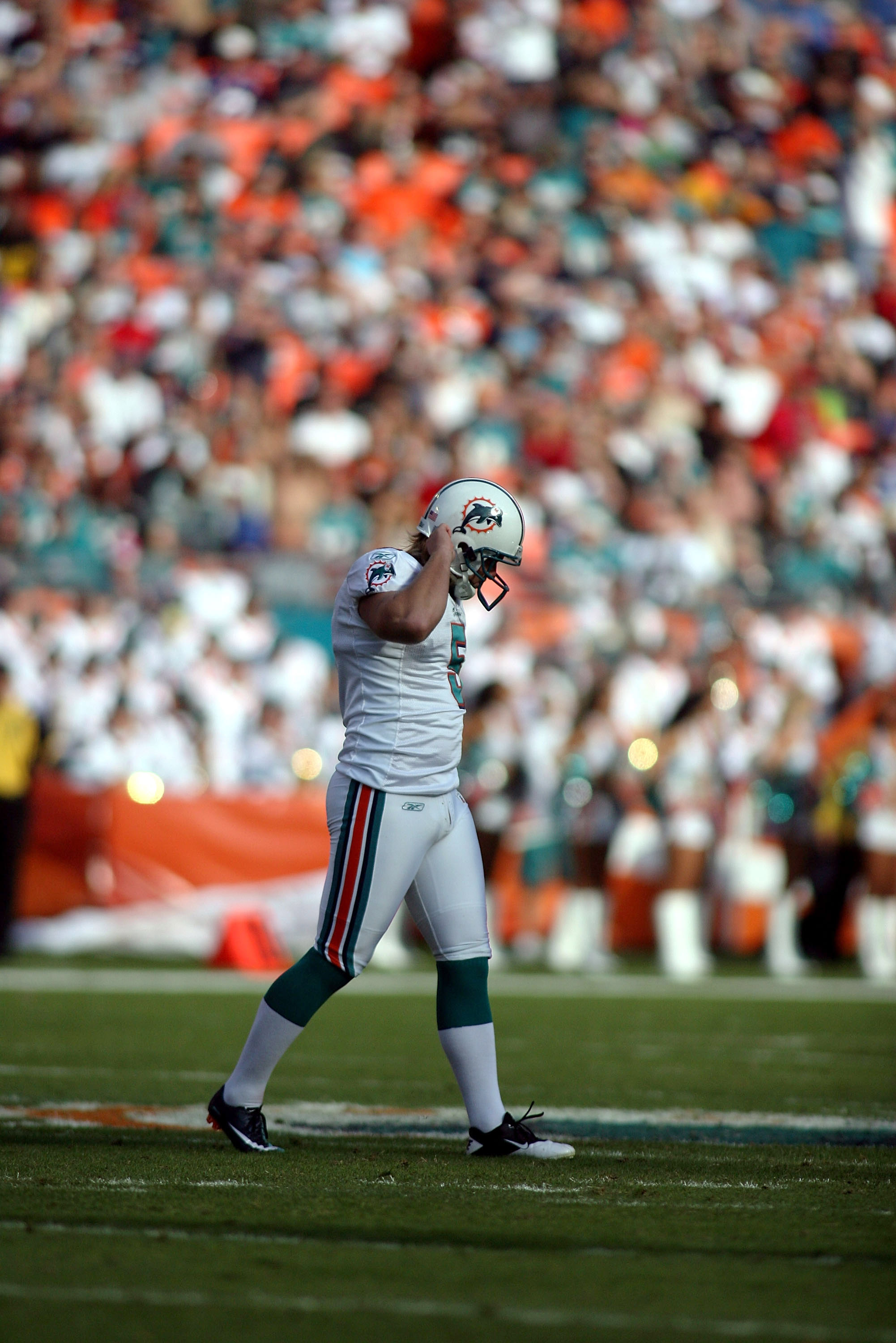 Top 5 storylines fans need to follow for Bills at Dolphins