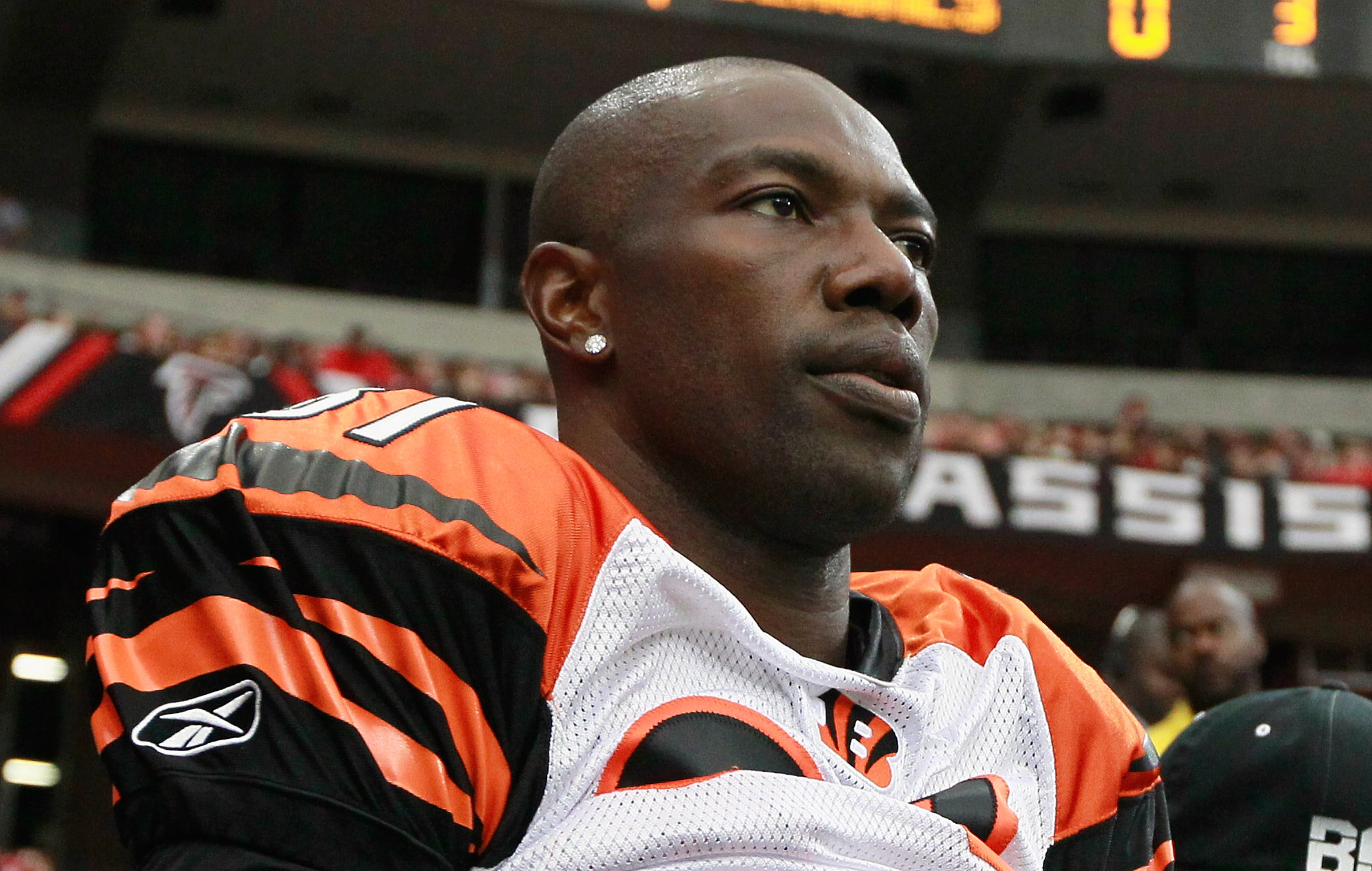 Terrell Owens blames Bengals coaches for losing ways – Delco Times