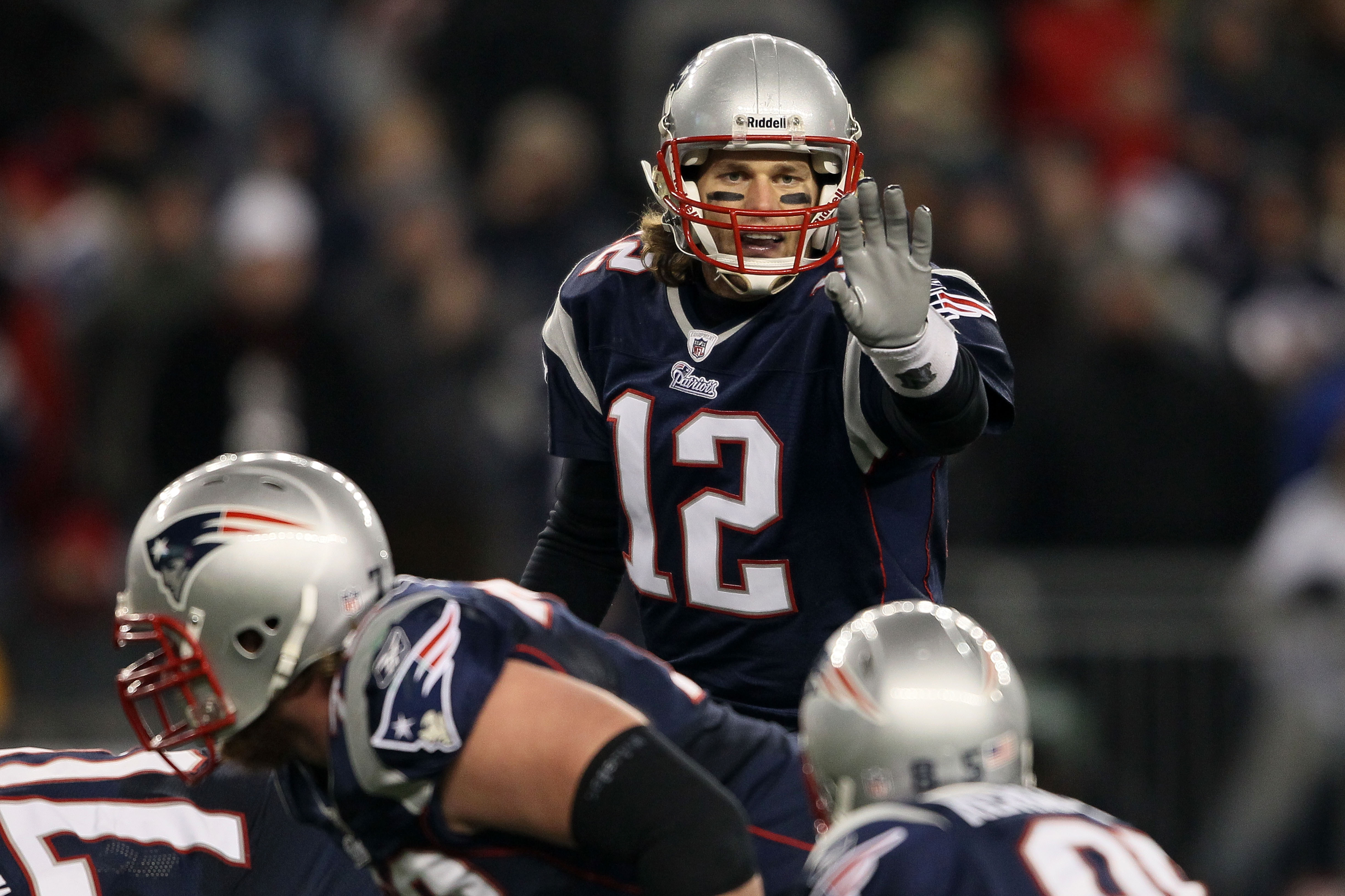 New England Patriots: Tom Brady and Michael Vick Have Made MVP Two