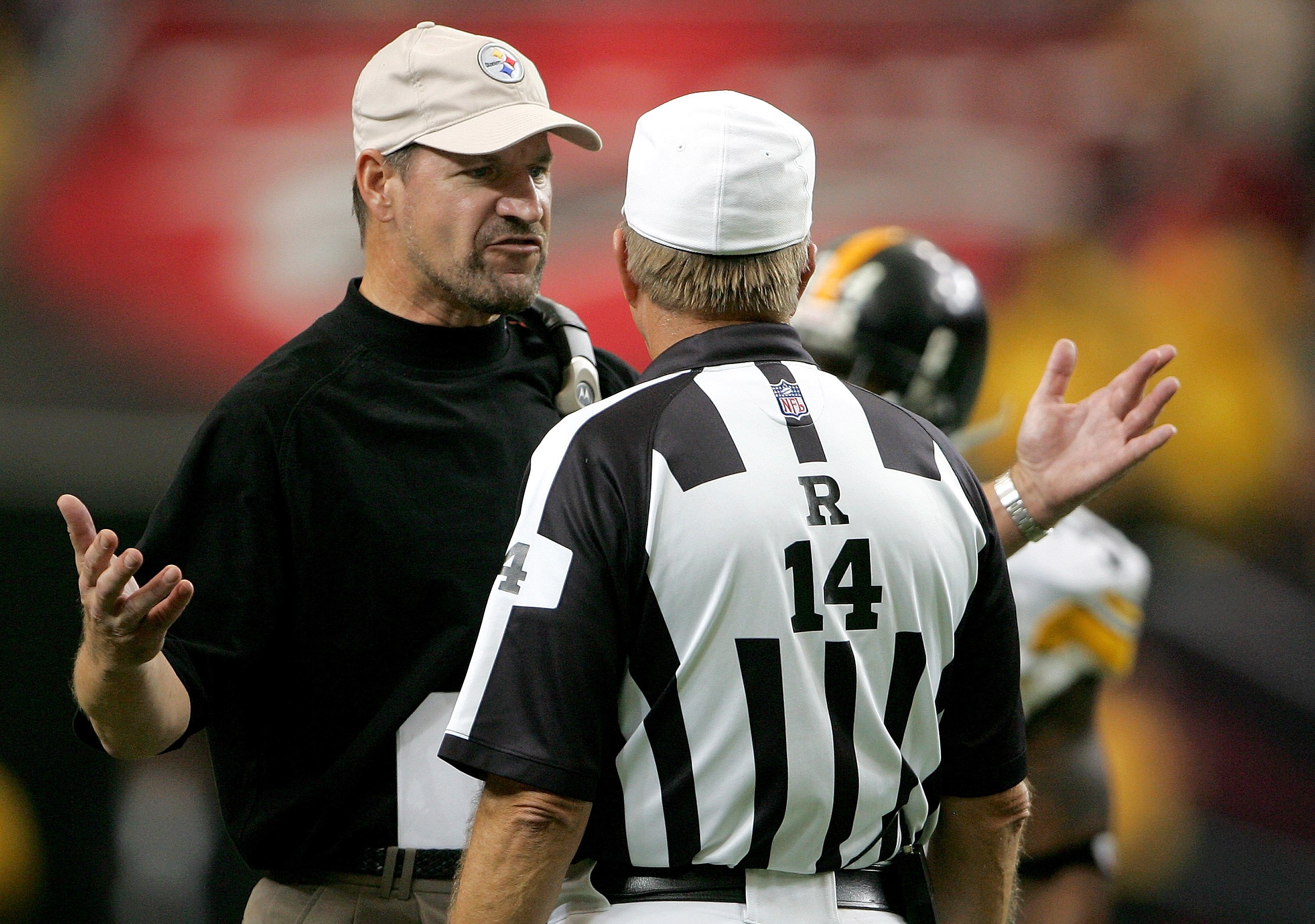 Bill Cowher: Where Is Best Fit And Is It Enough To Steal Him From