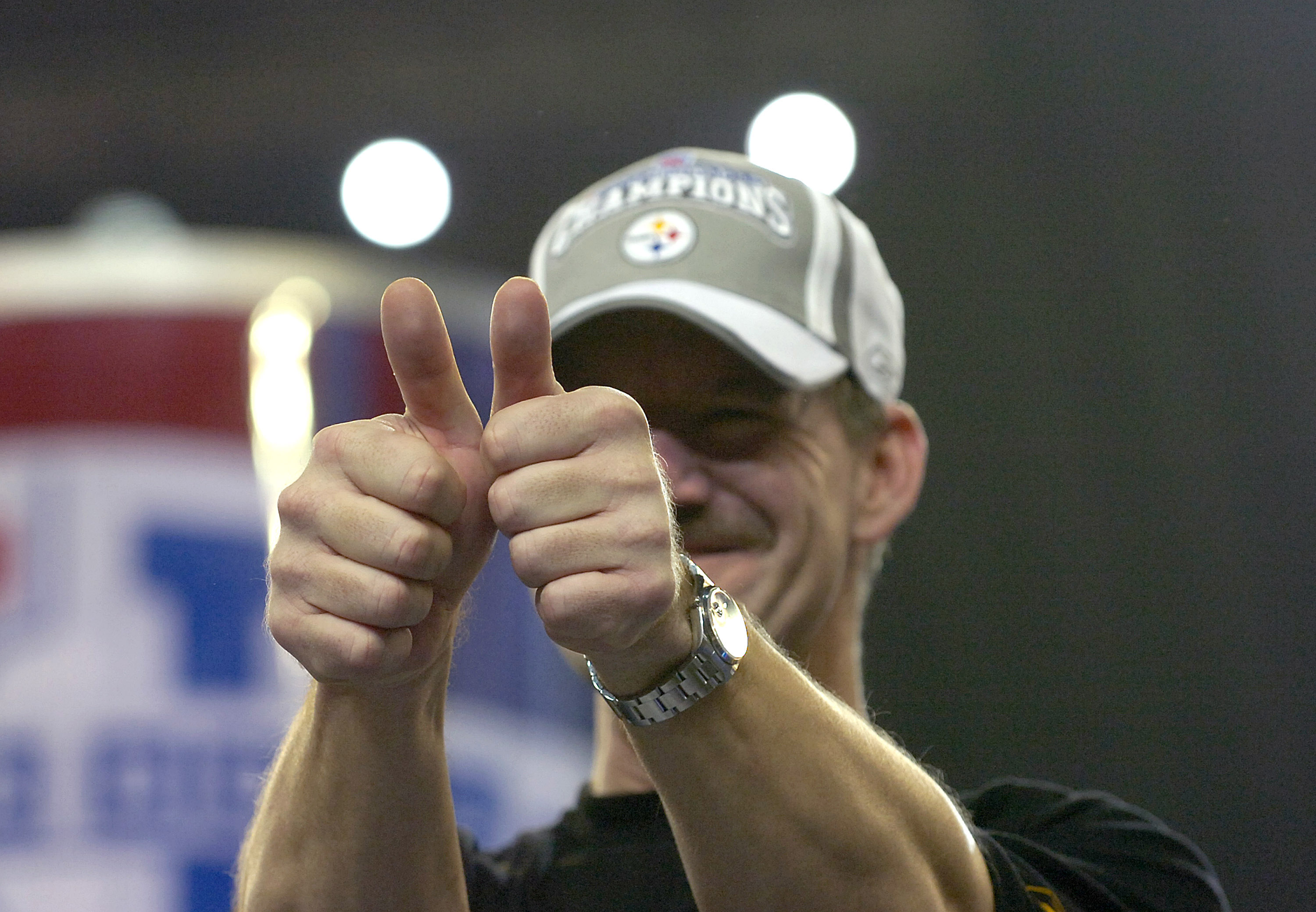 Bill Cowher knows what he'd do as Steelers coach: 'I'd stick with