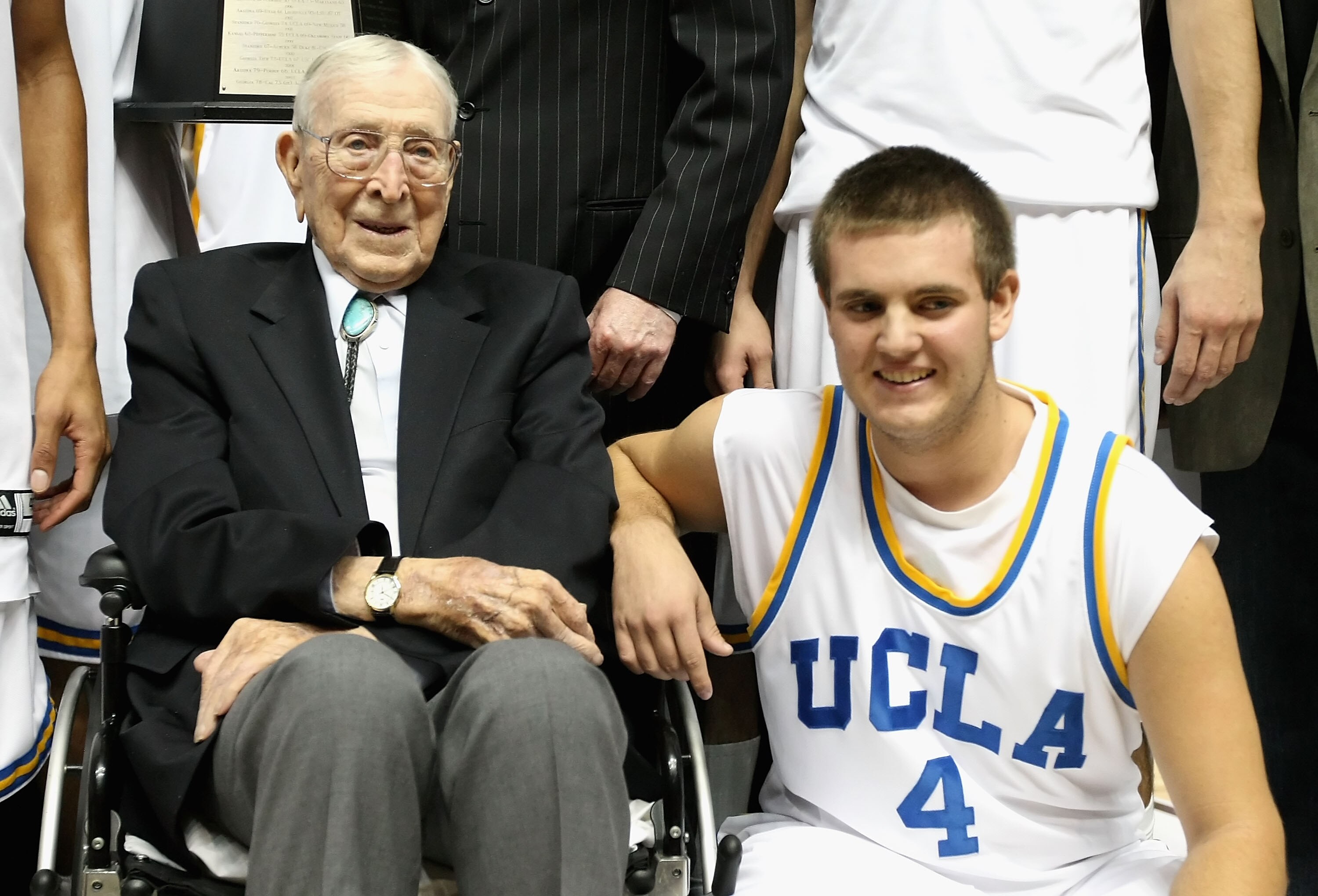 UCLA's new Blue Out jerseys for the upcoming USC rivalry game :  r/CollegeBasketball