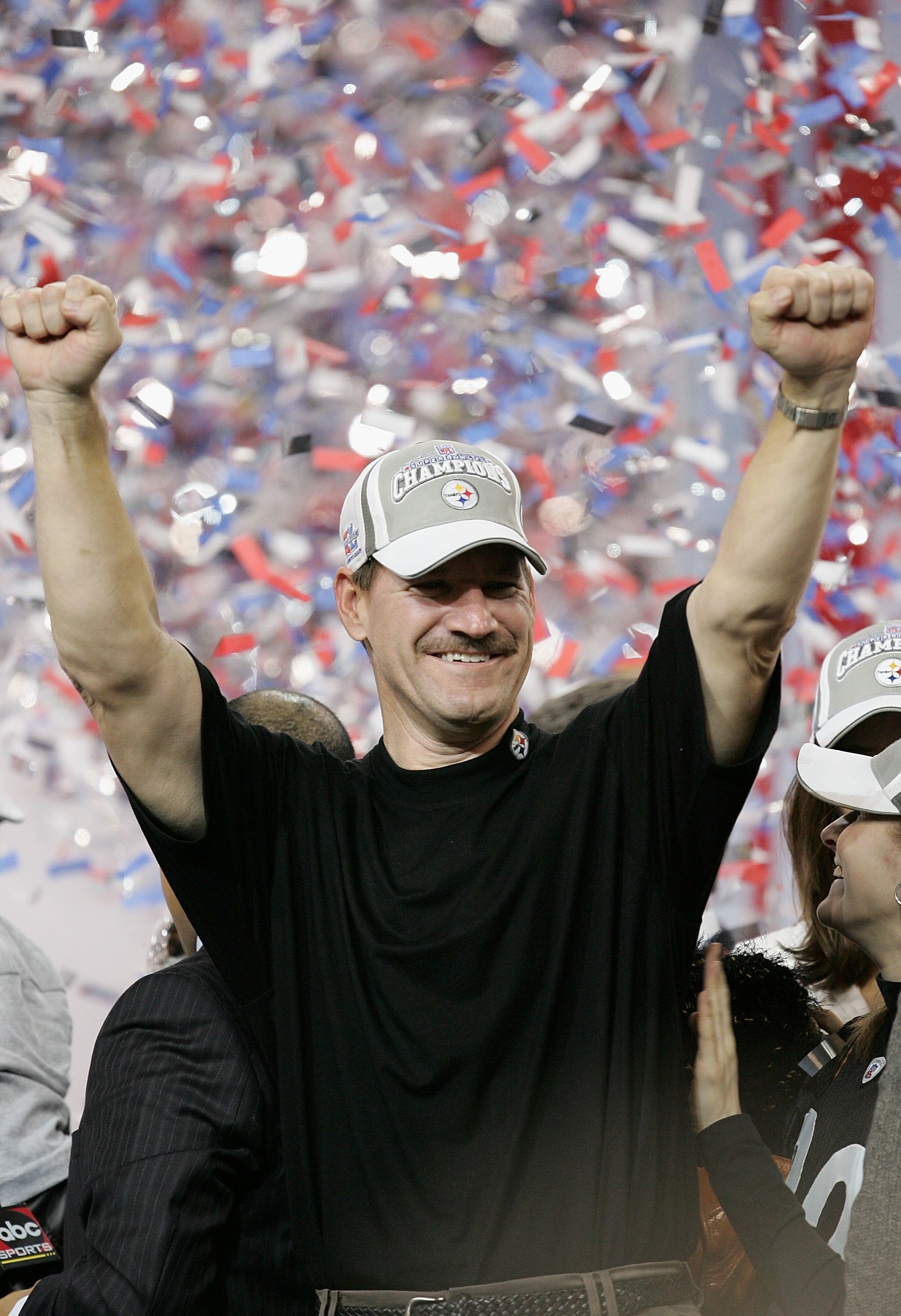 Bill Cowher: Where Is Best Fit And Is It Enough To Steal Him From TV