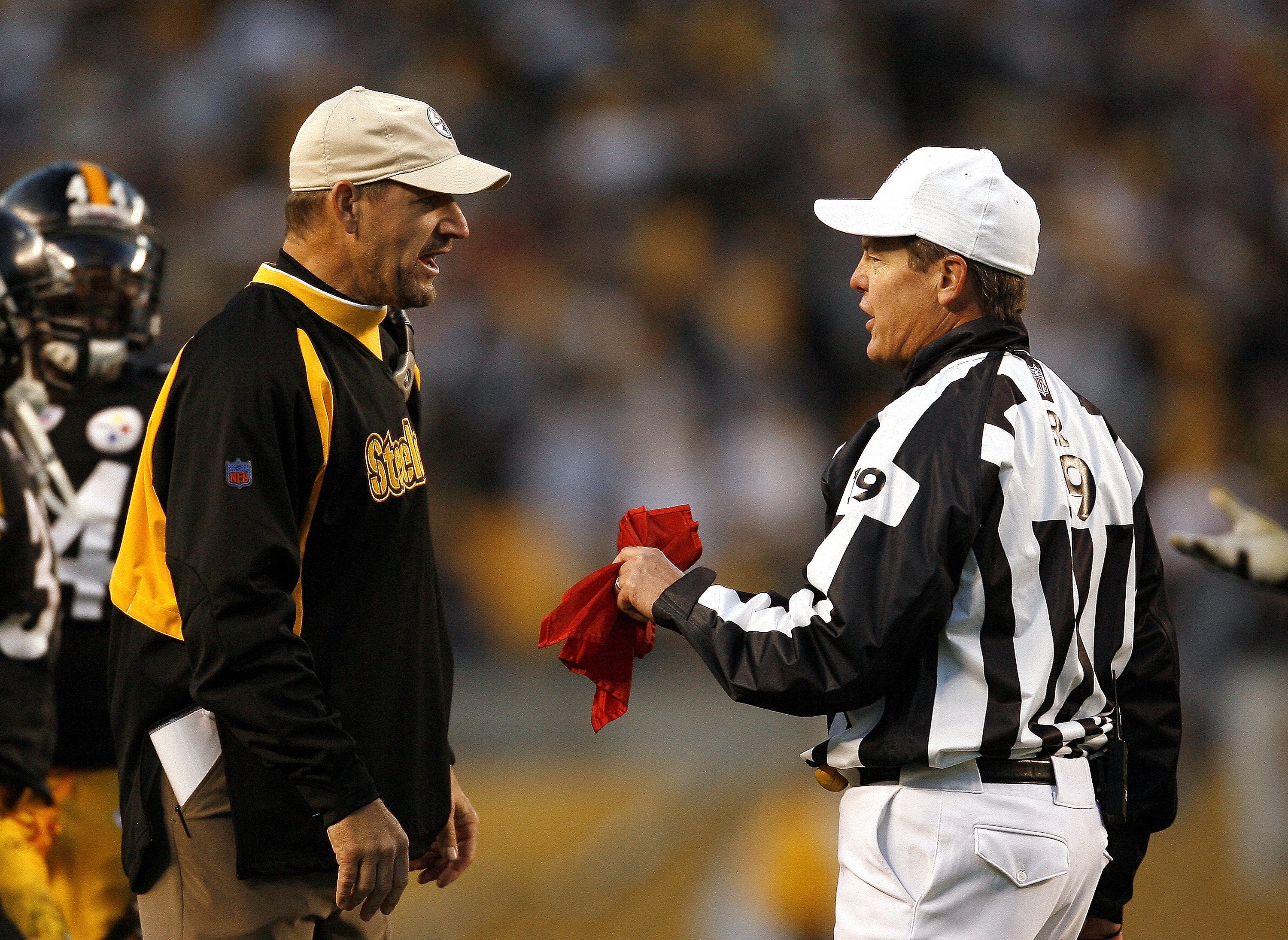 Bill Cowher (@CowherCBS) / X