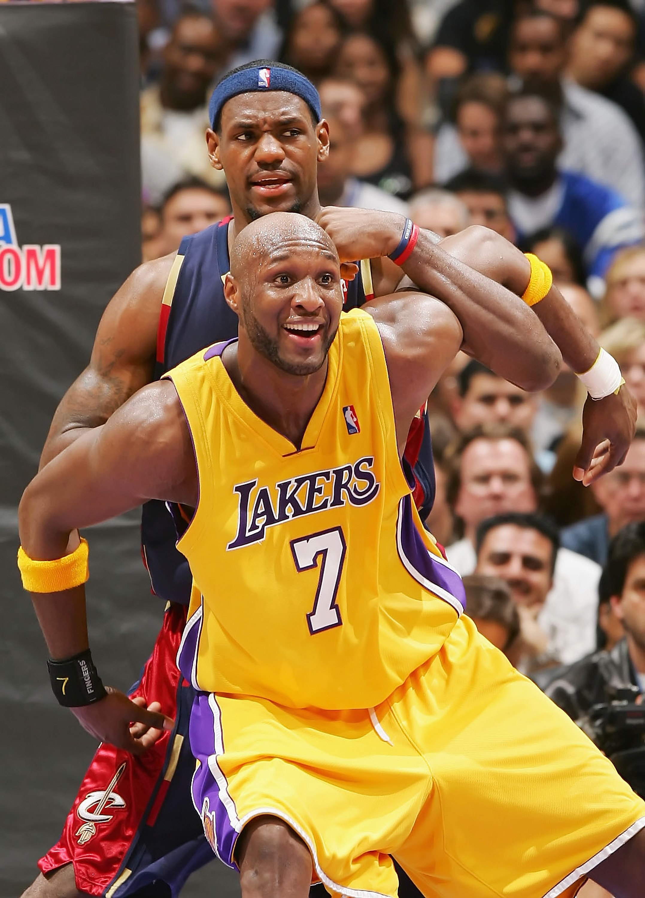 Los Angeles Lakers vs. Miami Heat: Breaking Down Christmas Day