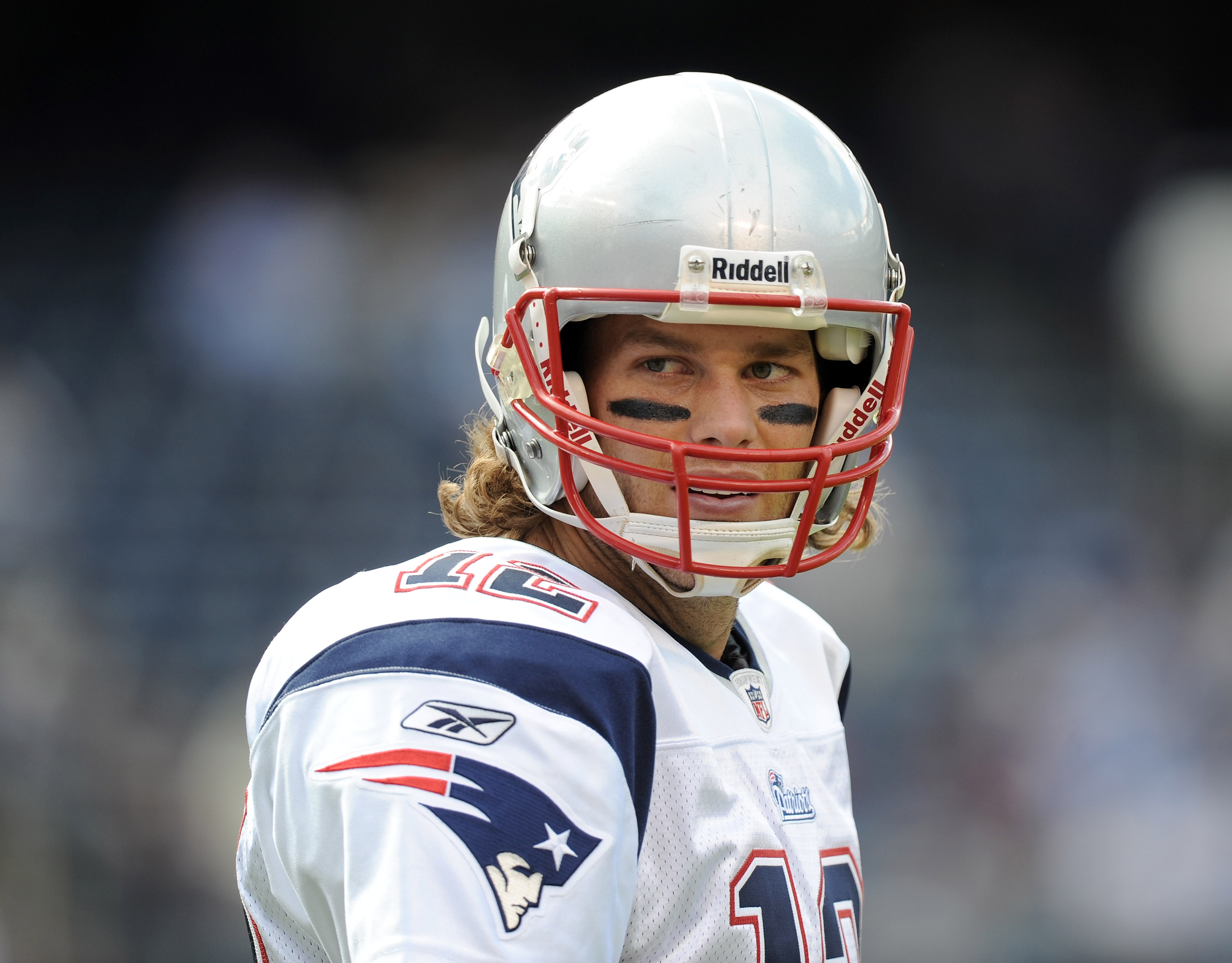 NFL MVP Race: Tom Brady and 10 Other QBs Who Deserve the Award, News,  Scores, Highlights, Stats, and Rumors