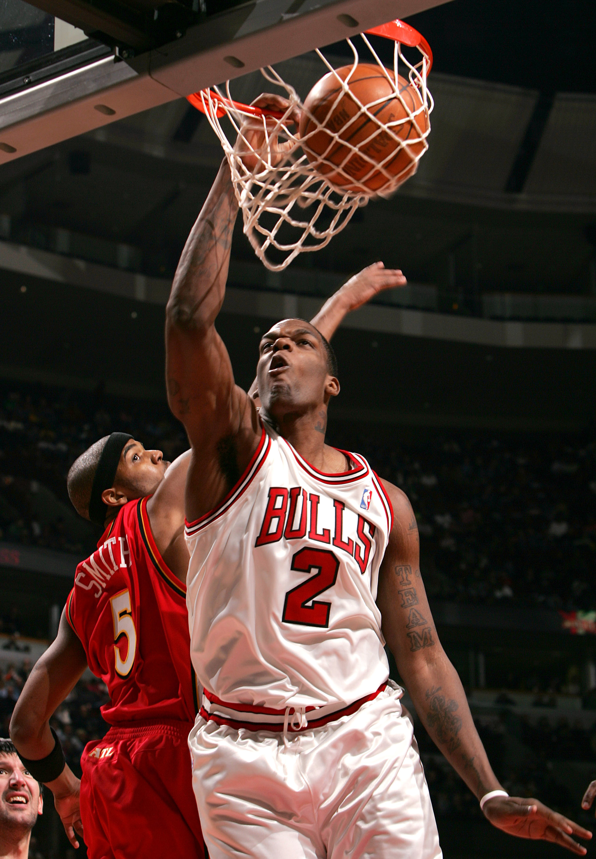 Chicago Bulls: Michael Jordan and the 50 Greatest Bulls of All Time