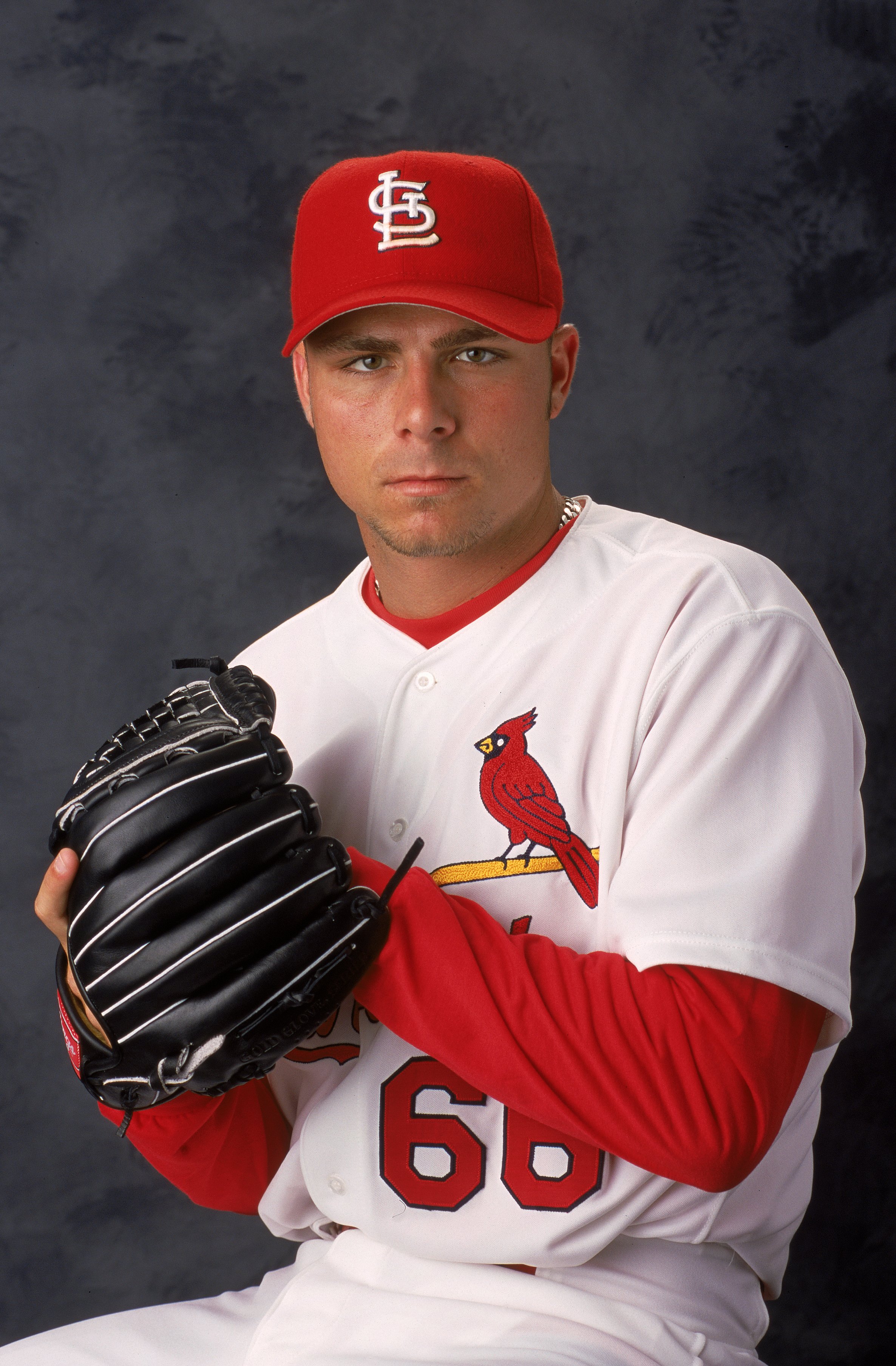 Rick Ankiel and the Yips : r/baseball