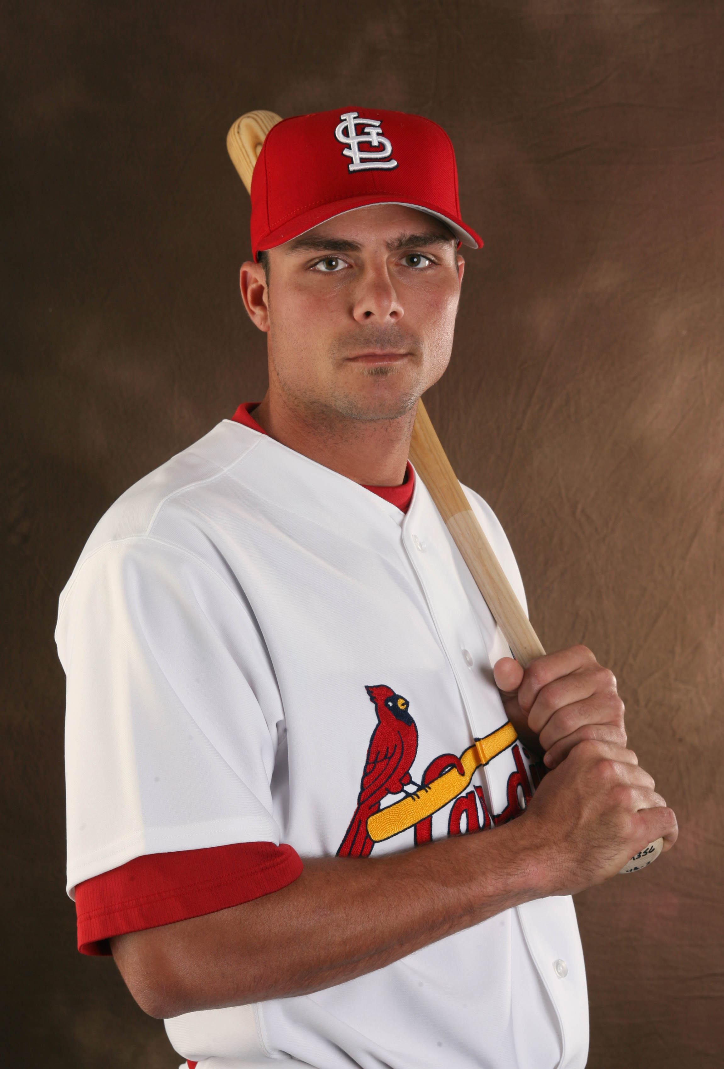 Rick Ankiel and the Yips : r/baseball