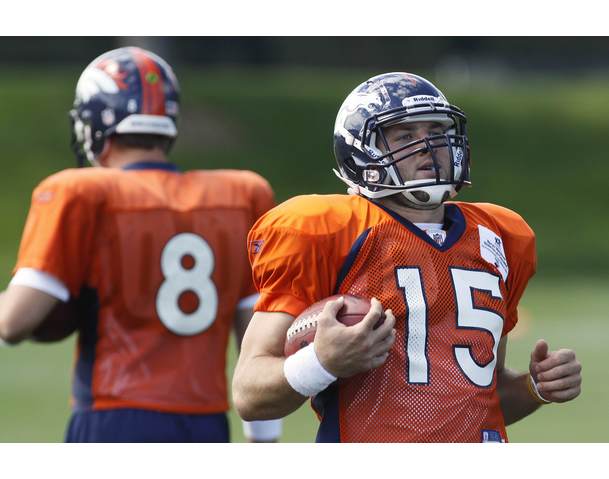 Tim Tebow and The 2011 Broncos Season #timtebow #denver #broncos #denv, tim  tebow