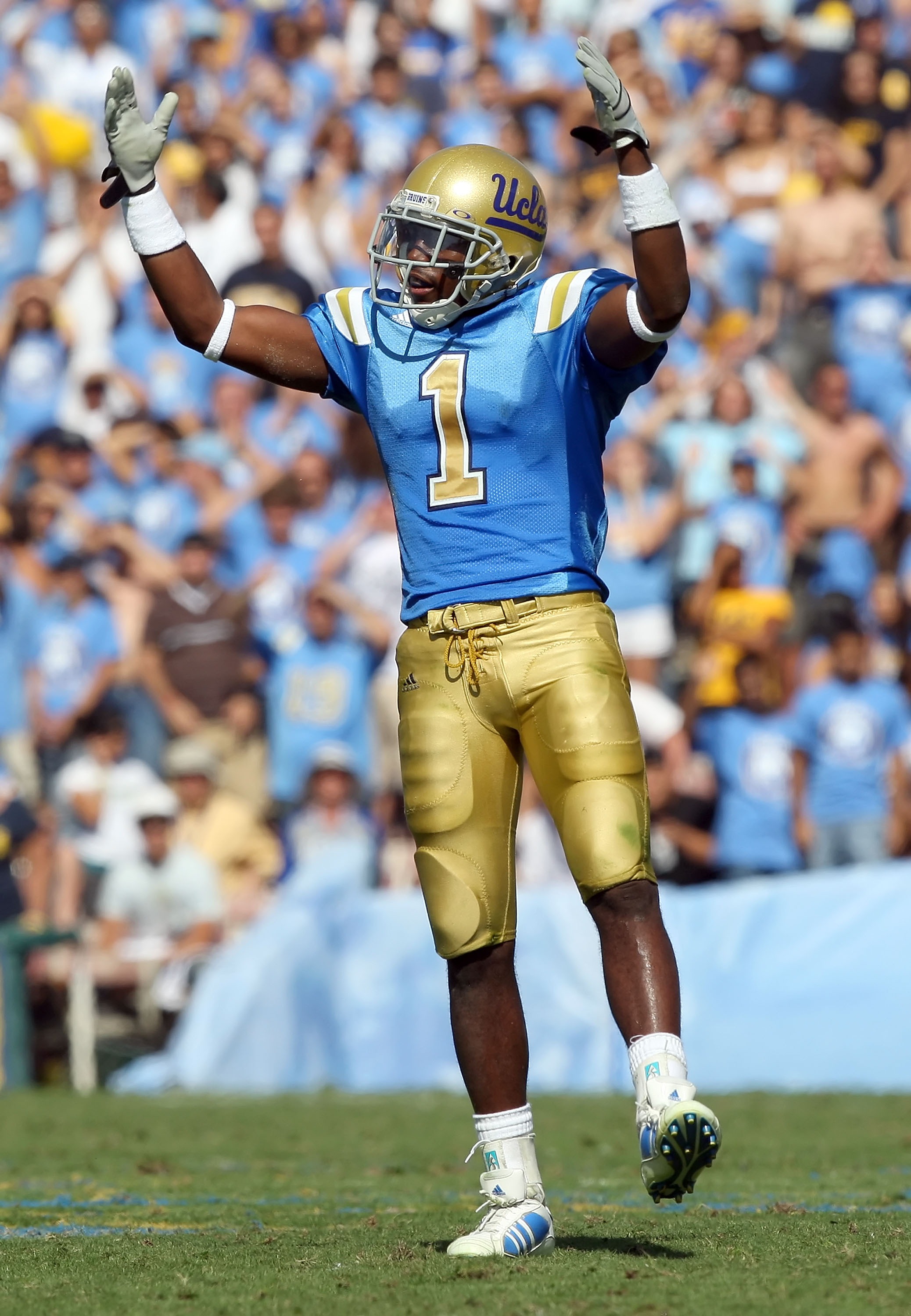 Let's Try That Again: A 2010 NFL Re-Draft | Bleacher Report | Latest News, Videos and ...2076 x 3000