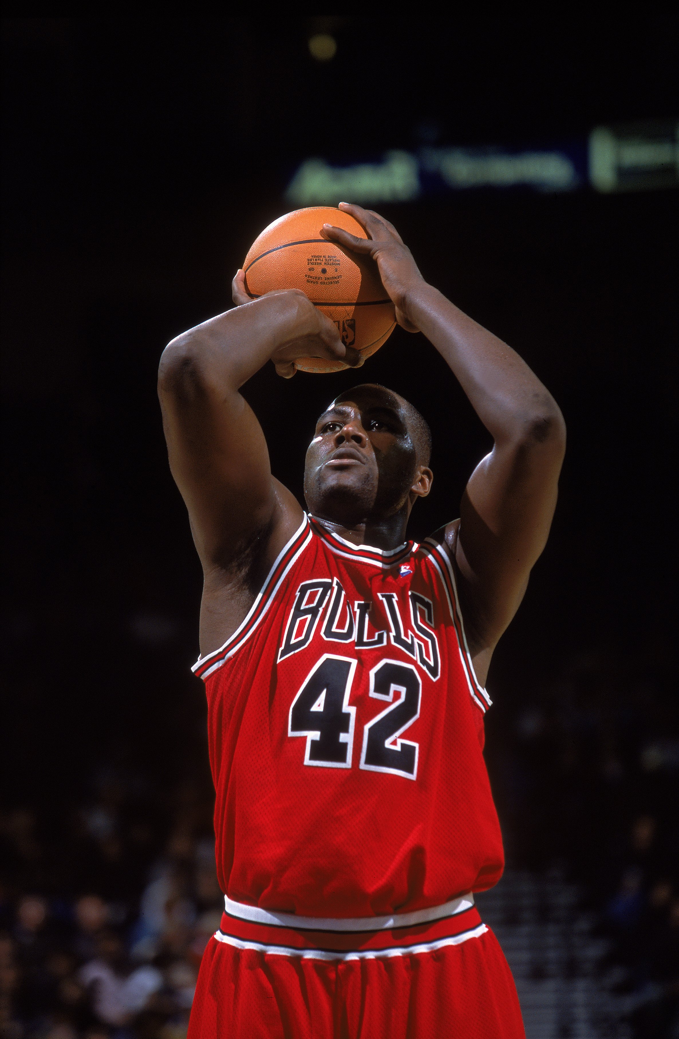 Golden Bulls: The Top 25 Greatest Chicago Bulls of All Time